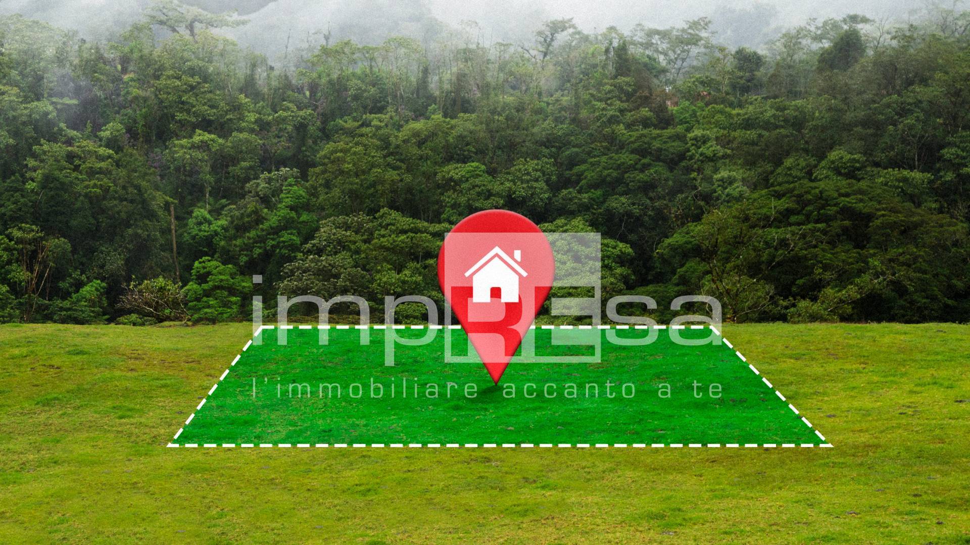 Terreno edificabile residenziale in vendita a Quinto di Treviso