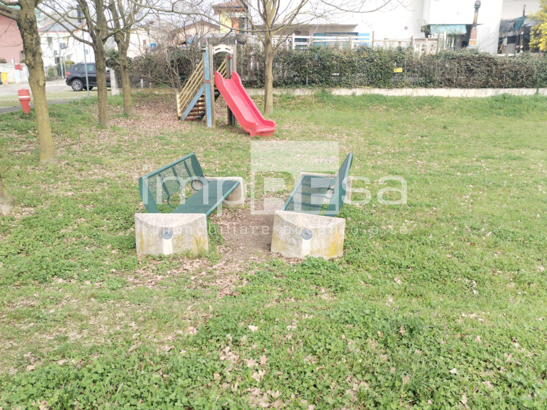 Terreno edificabile residenziale in vendita a Quinto di Treviso