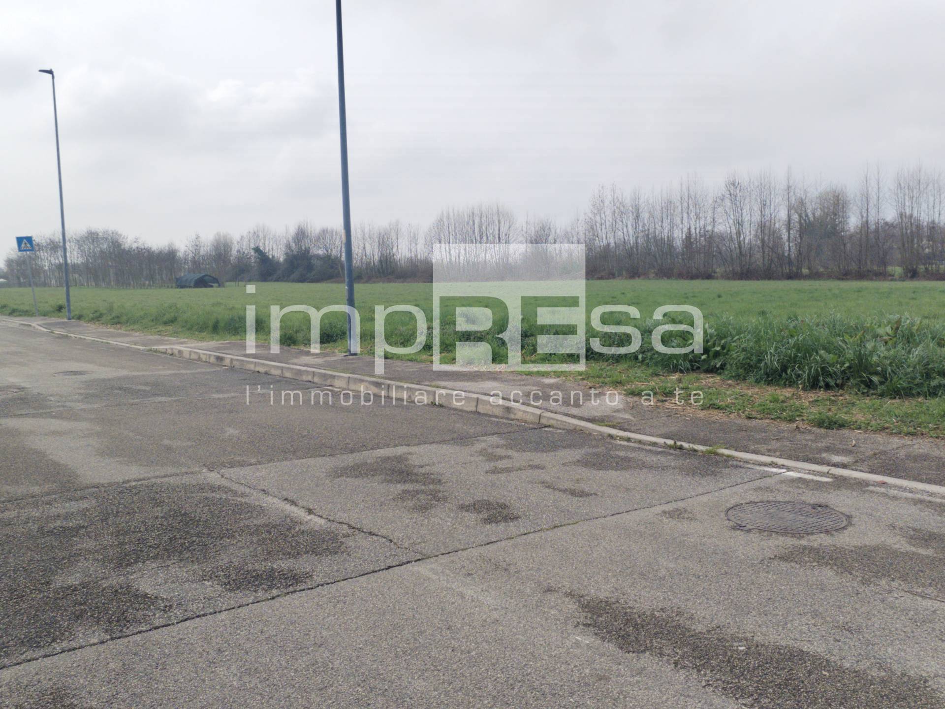 Terreno edificabile residenziale in vendita a Quinto di Treviso