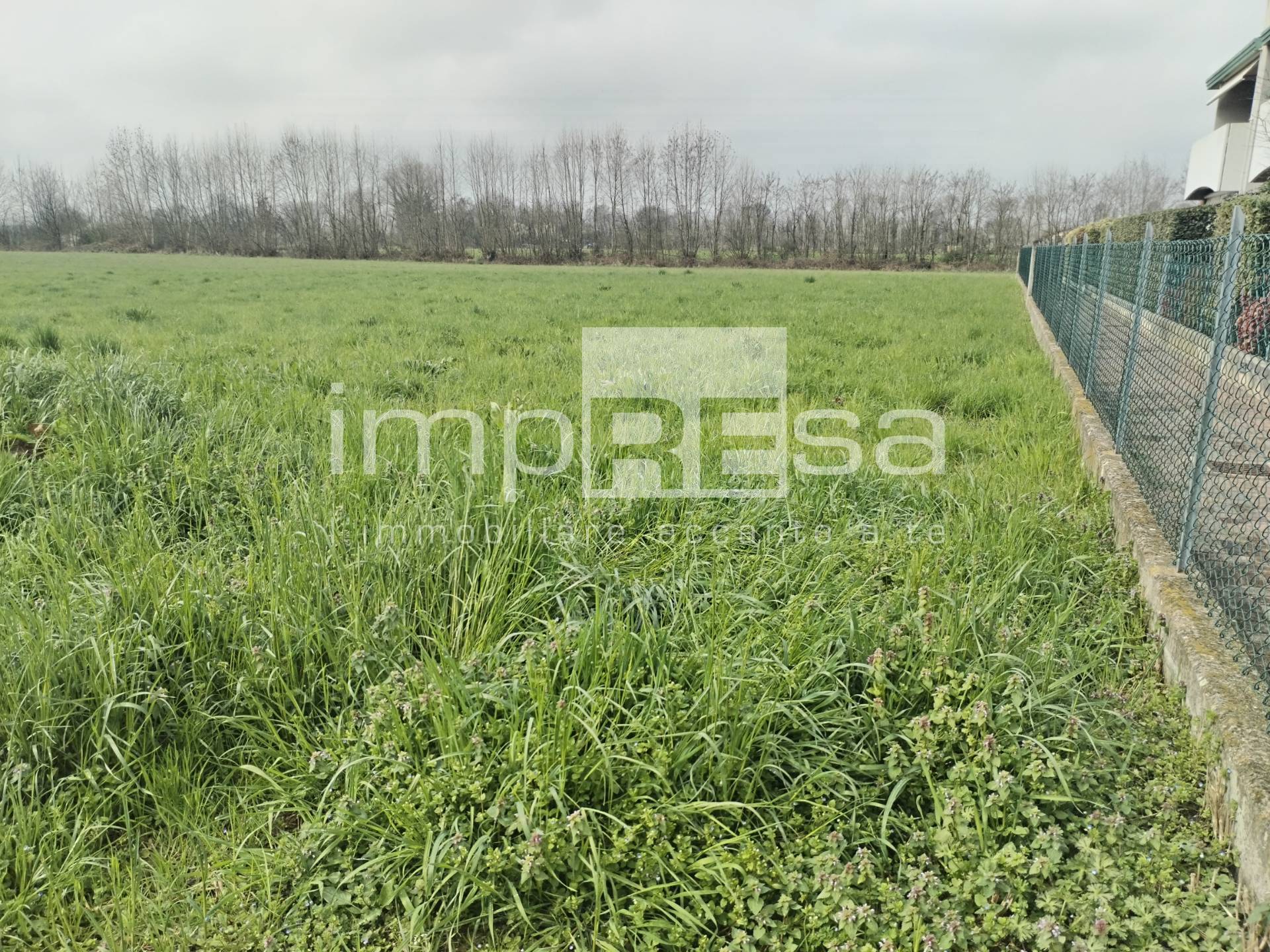 Terreno edificabile residenziale in vendita a Quinto di Treviso