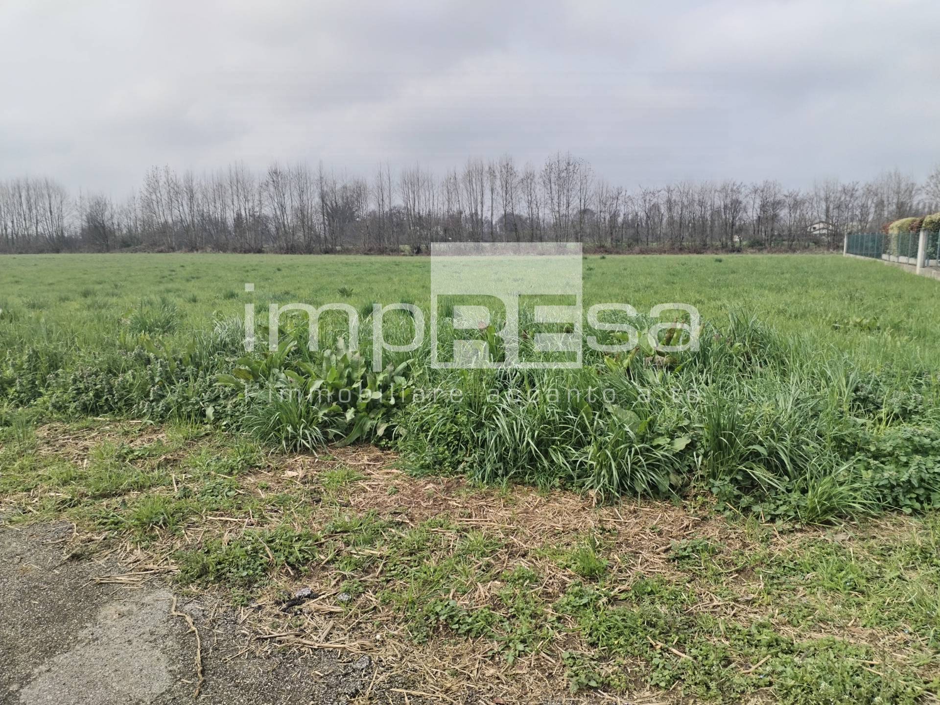 Terreno edificabile residenziale in vendita a Quinto di Treviso