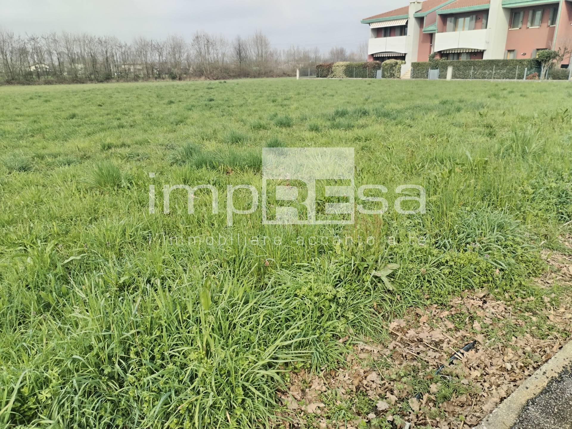 Terreno edificabile residenziale in vendita a Quinto di Treviso