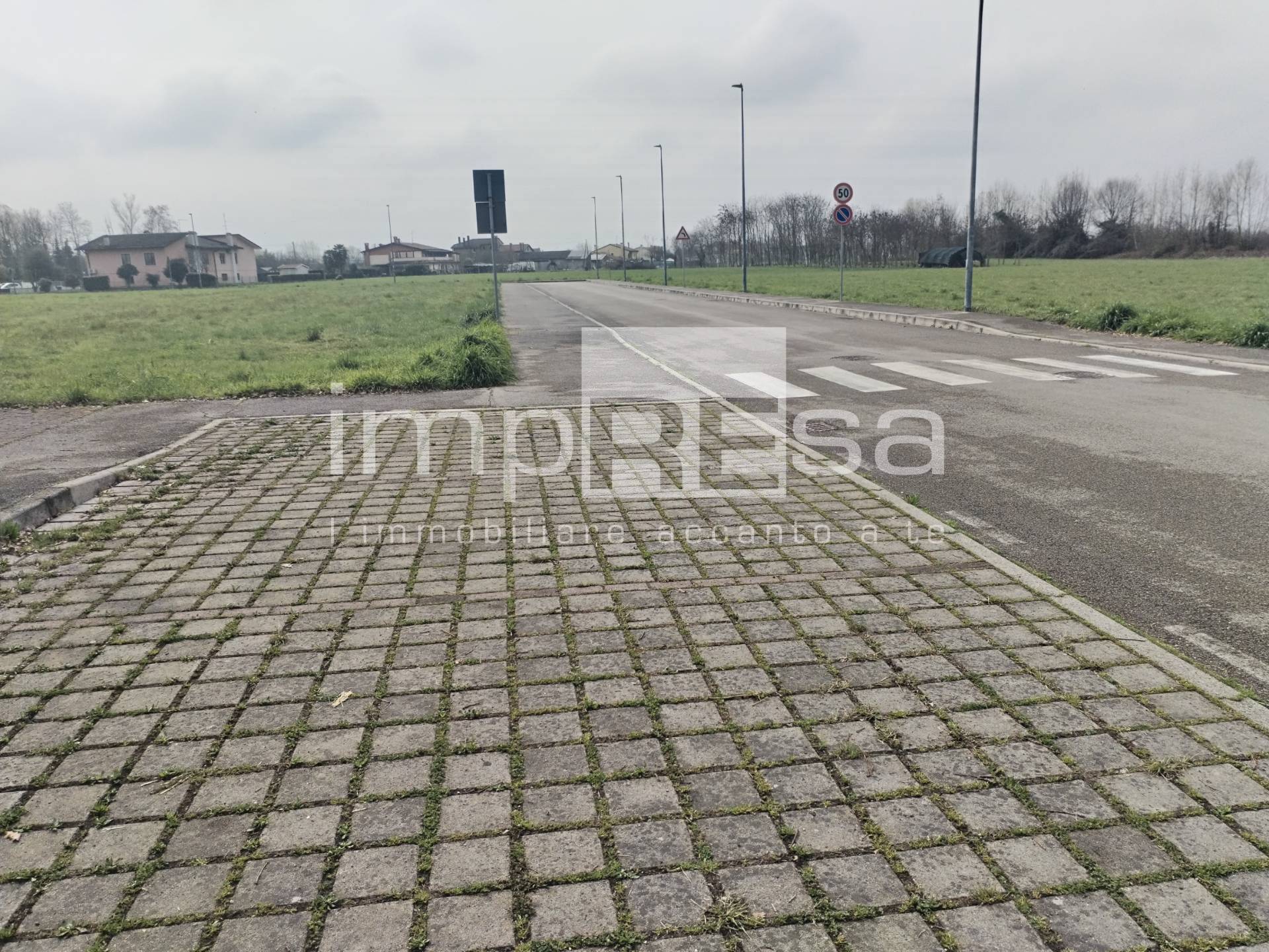 Terreno edificabile residenziale in vendita a Quinto di Treviso