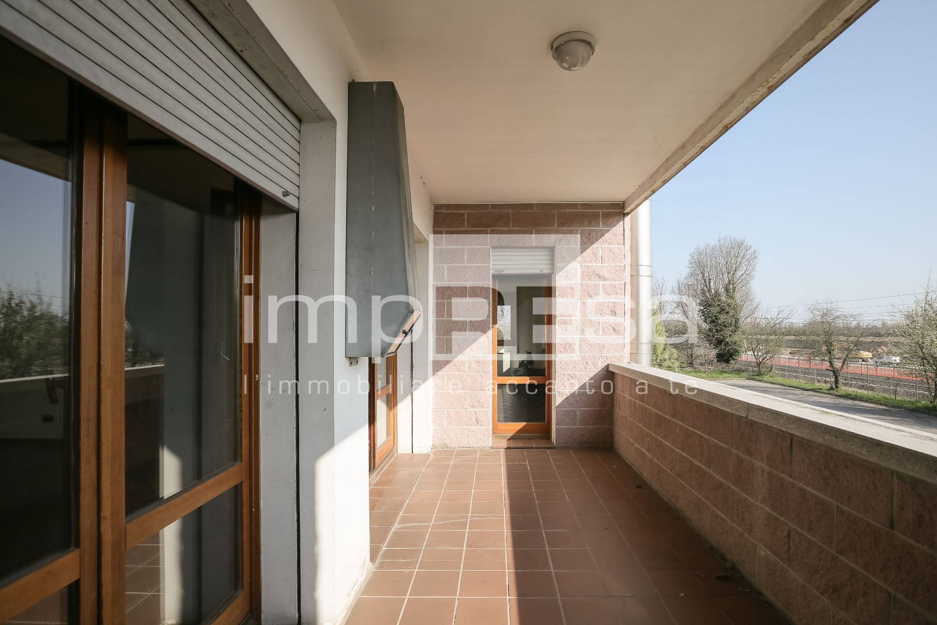 Studio/Ufficio in vendita a Treviso, Castellana