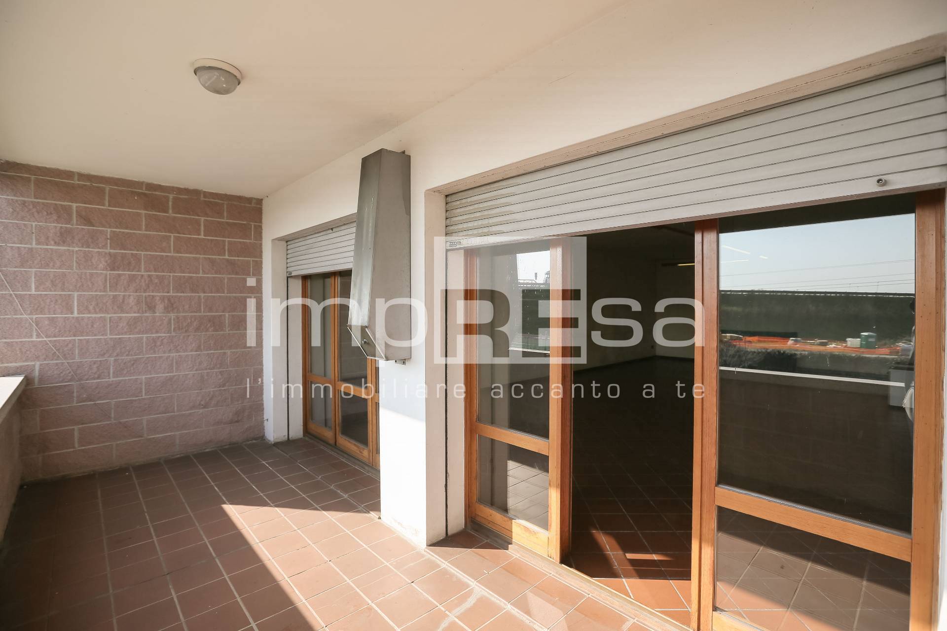 Studio/Ufficio in vendita a Treviso, Castellana