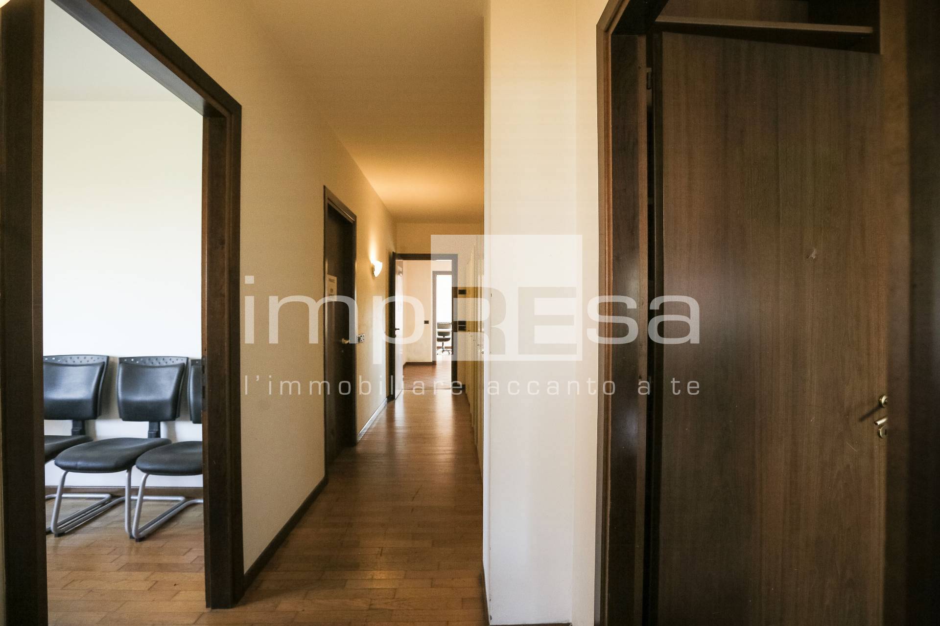 Studio/Ufficio in vendita a Treviso, Castellana