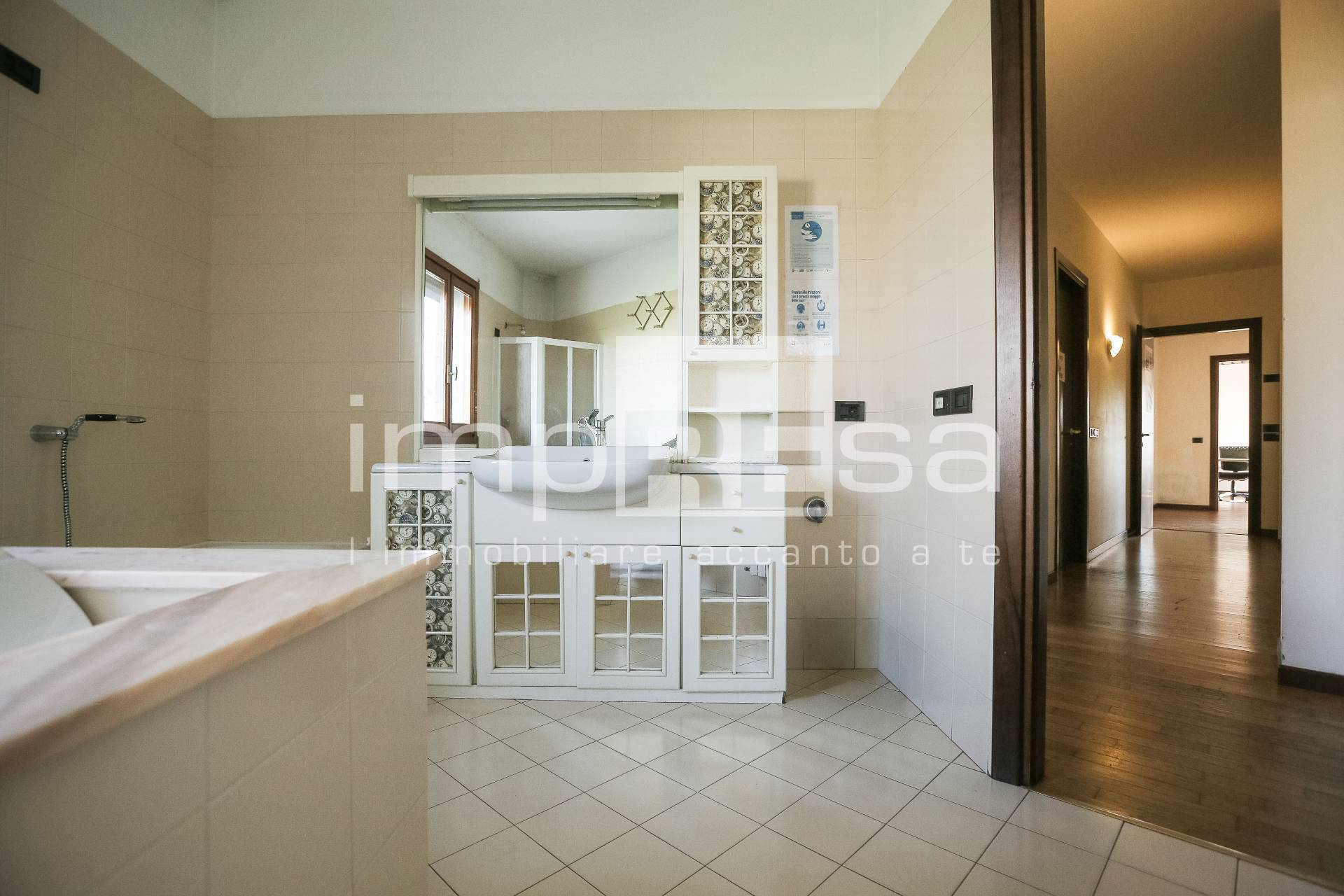 Studio/Ufficio in vendita a Treviso, Castellana