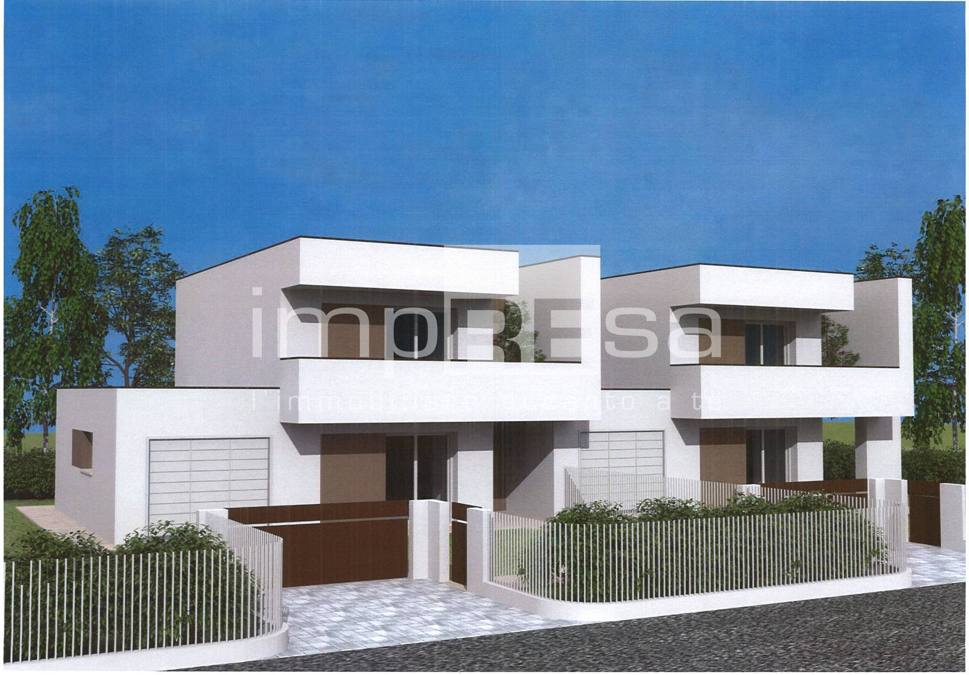 Terreno edificabile residenziale in vendita a San Fior