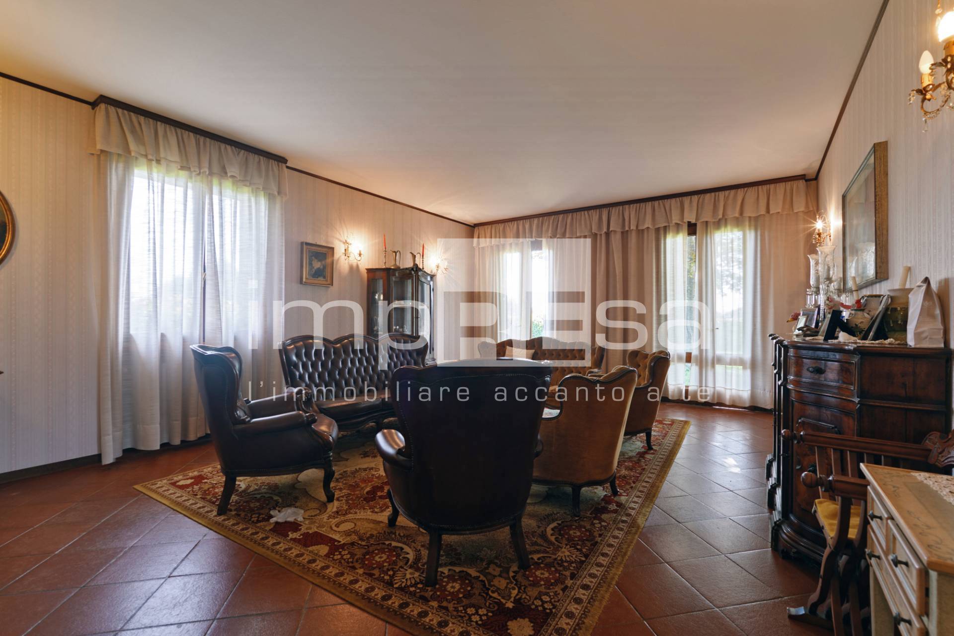 Casa indipendente in vendita a Paese, Porcellengo