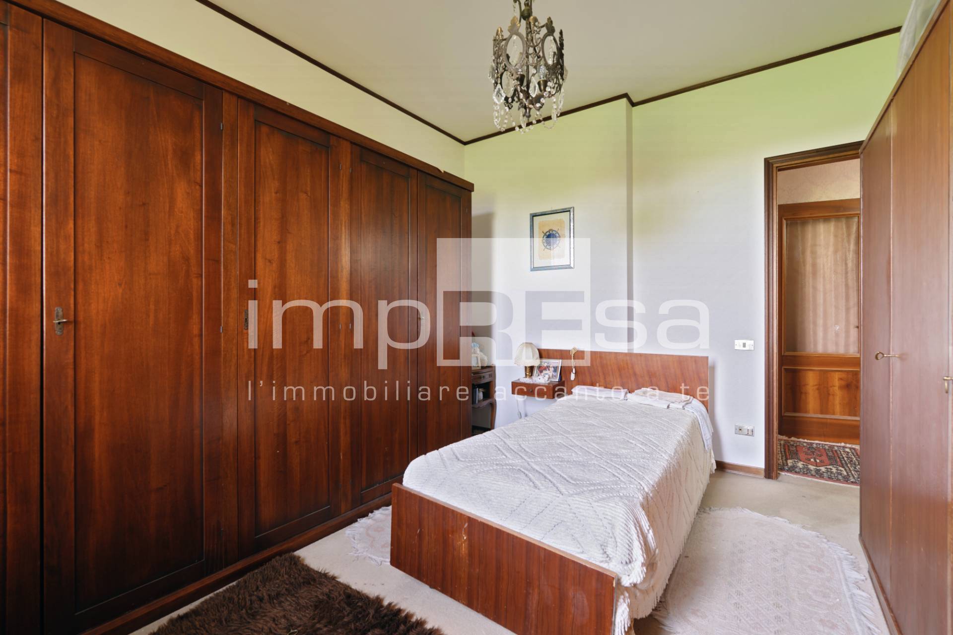 Casa indipendente in vendita a Paese, Porcellengo