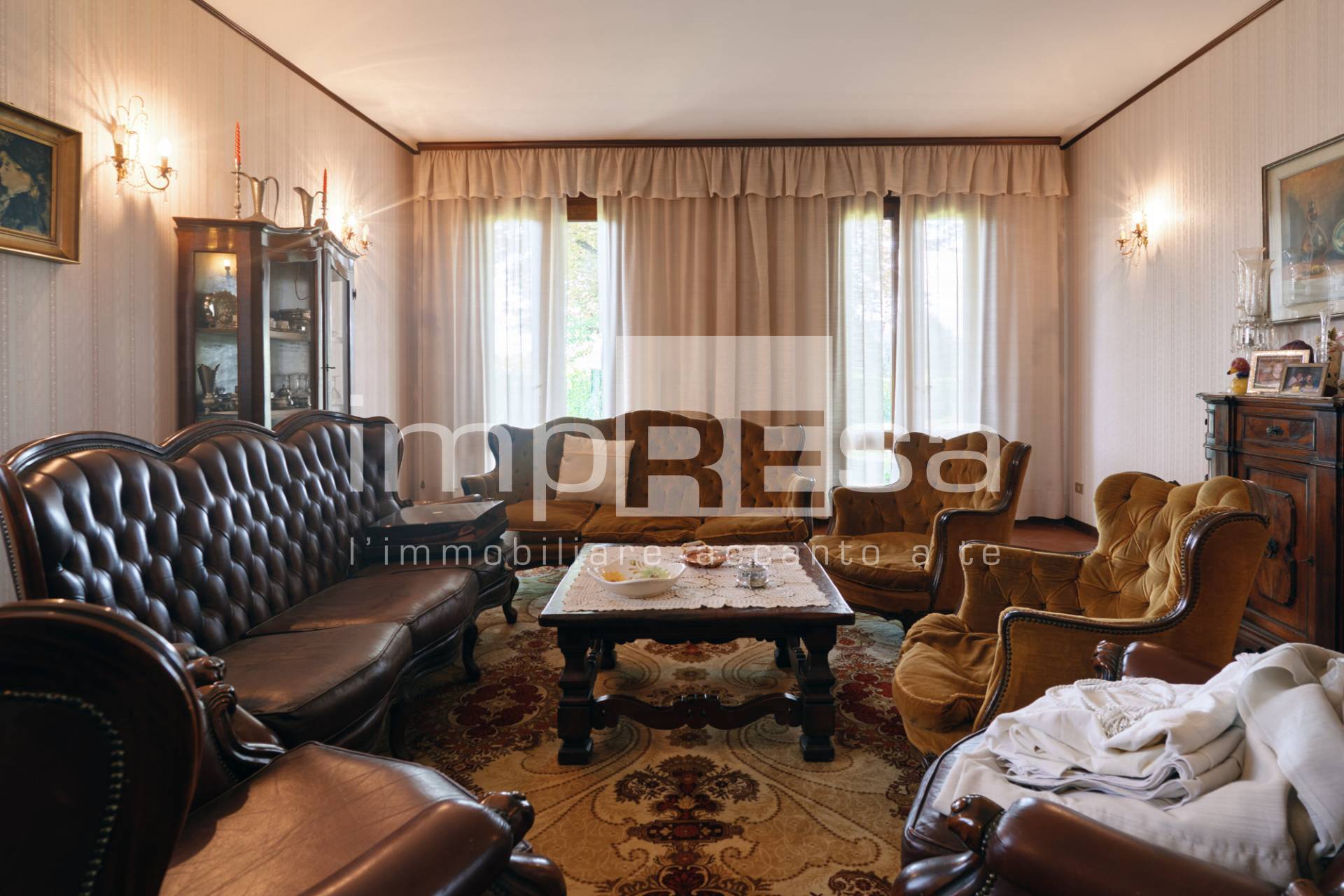 Casa indipendente in vendita a Paese, Porcellengo