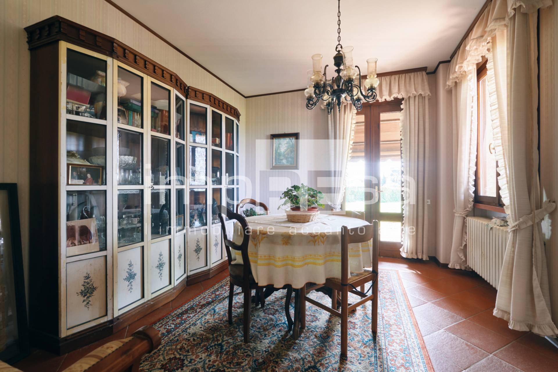 Casa indipendente in vendita a Paese, Porcellengo