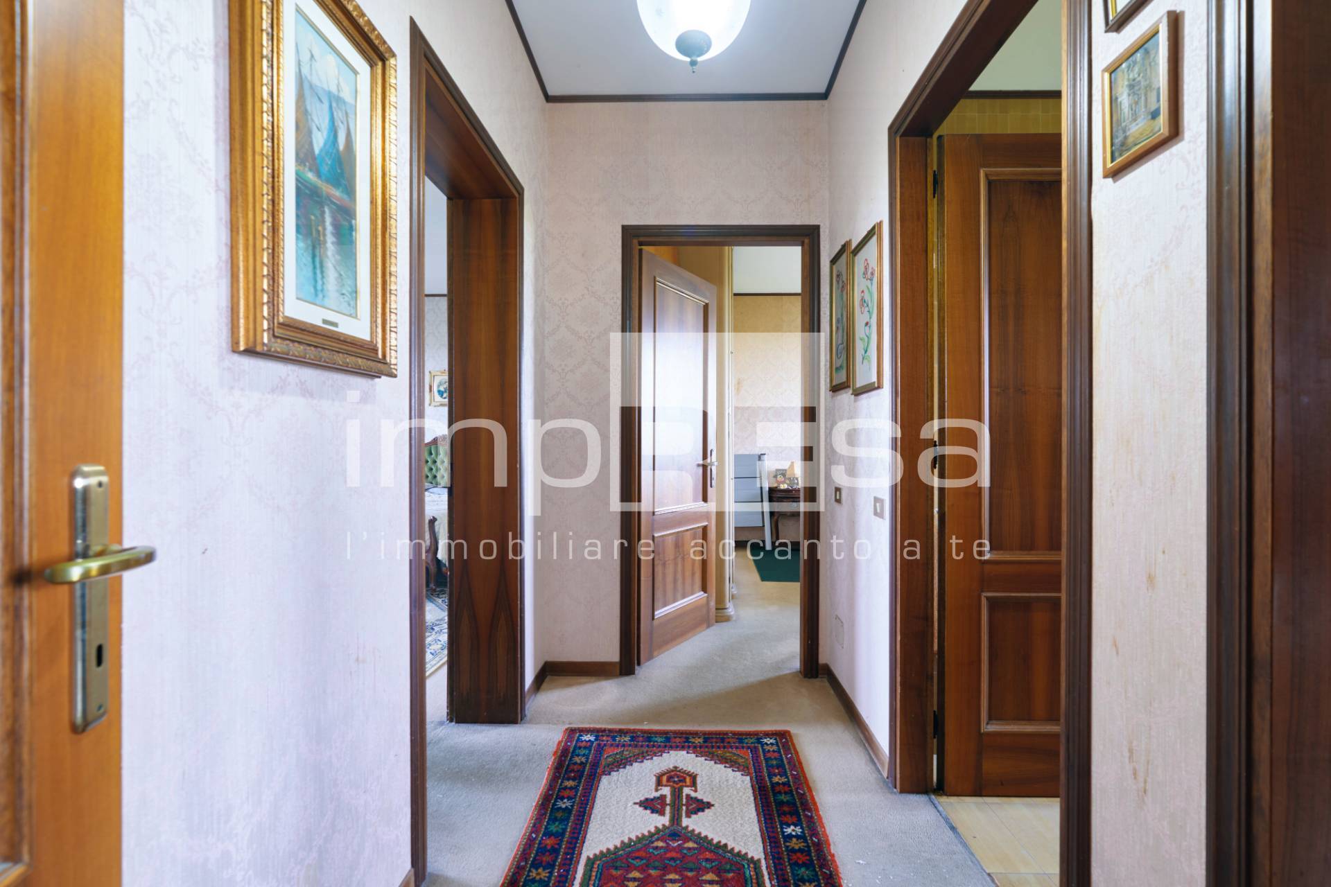 Casa indipendente in vendita a Paese, Porcellengo