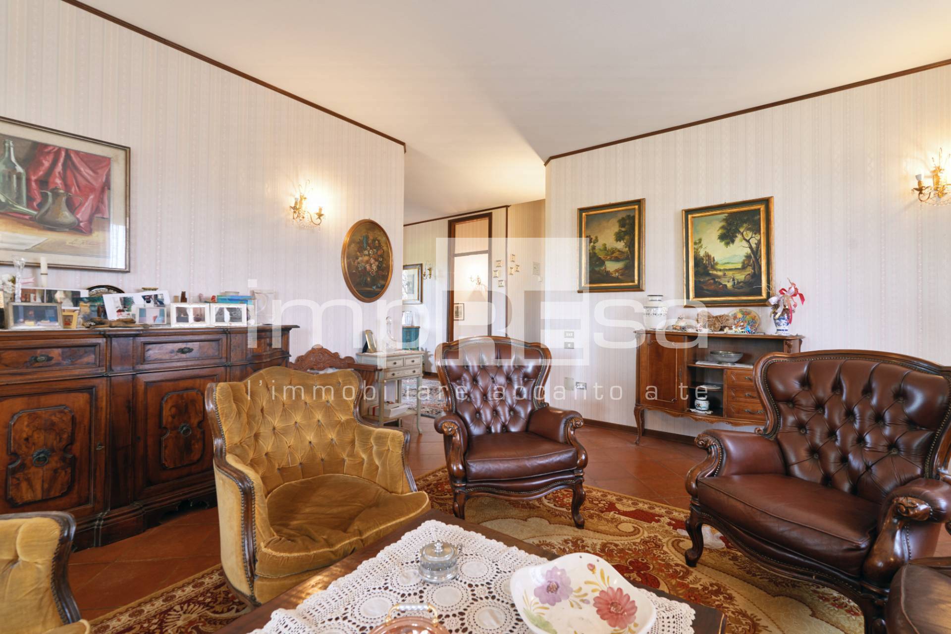 Casa indipendente in vendita a Paese, Porcellengo