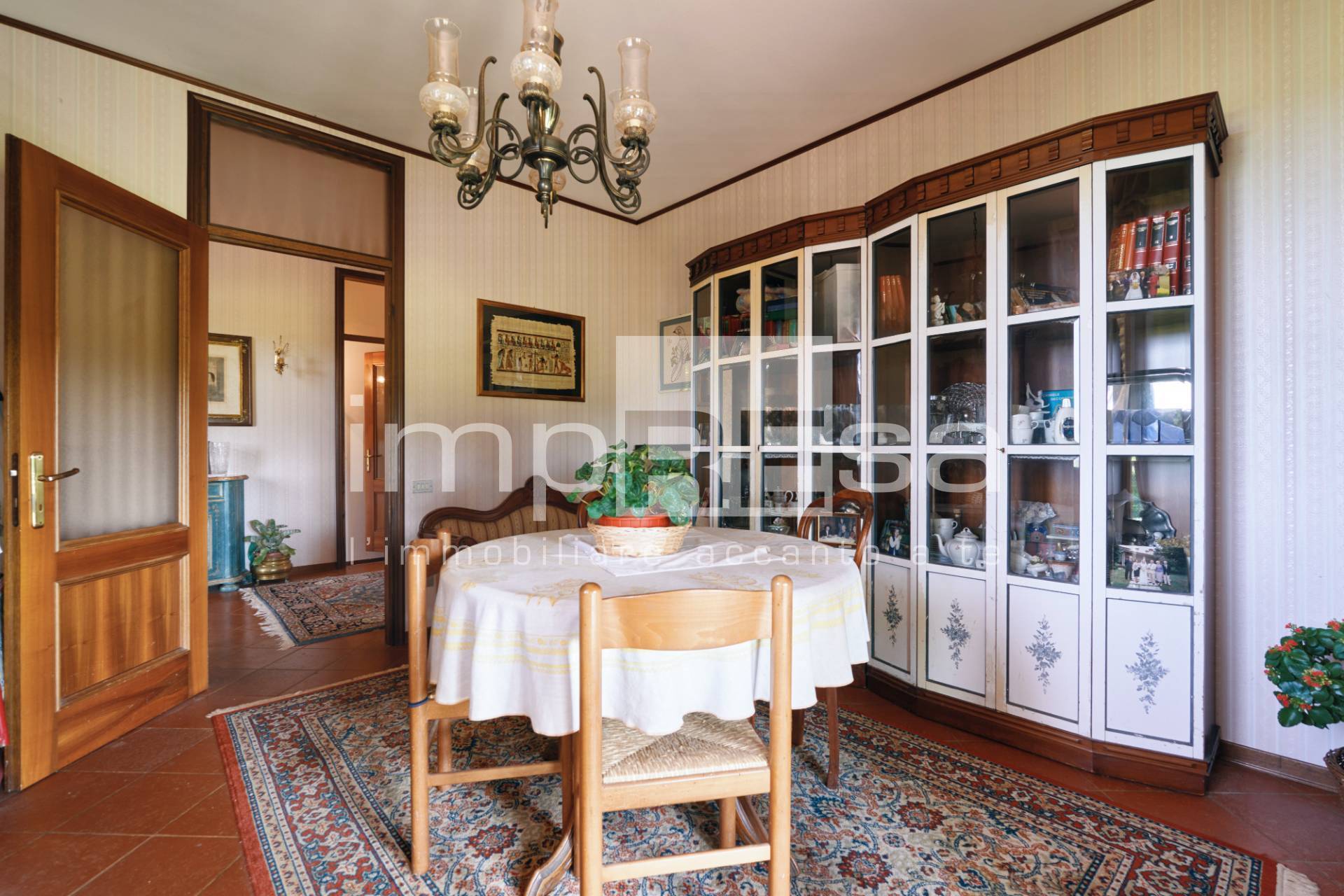 Casa indipendente in vendita a Paese, Porcellengo