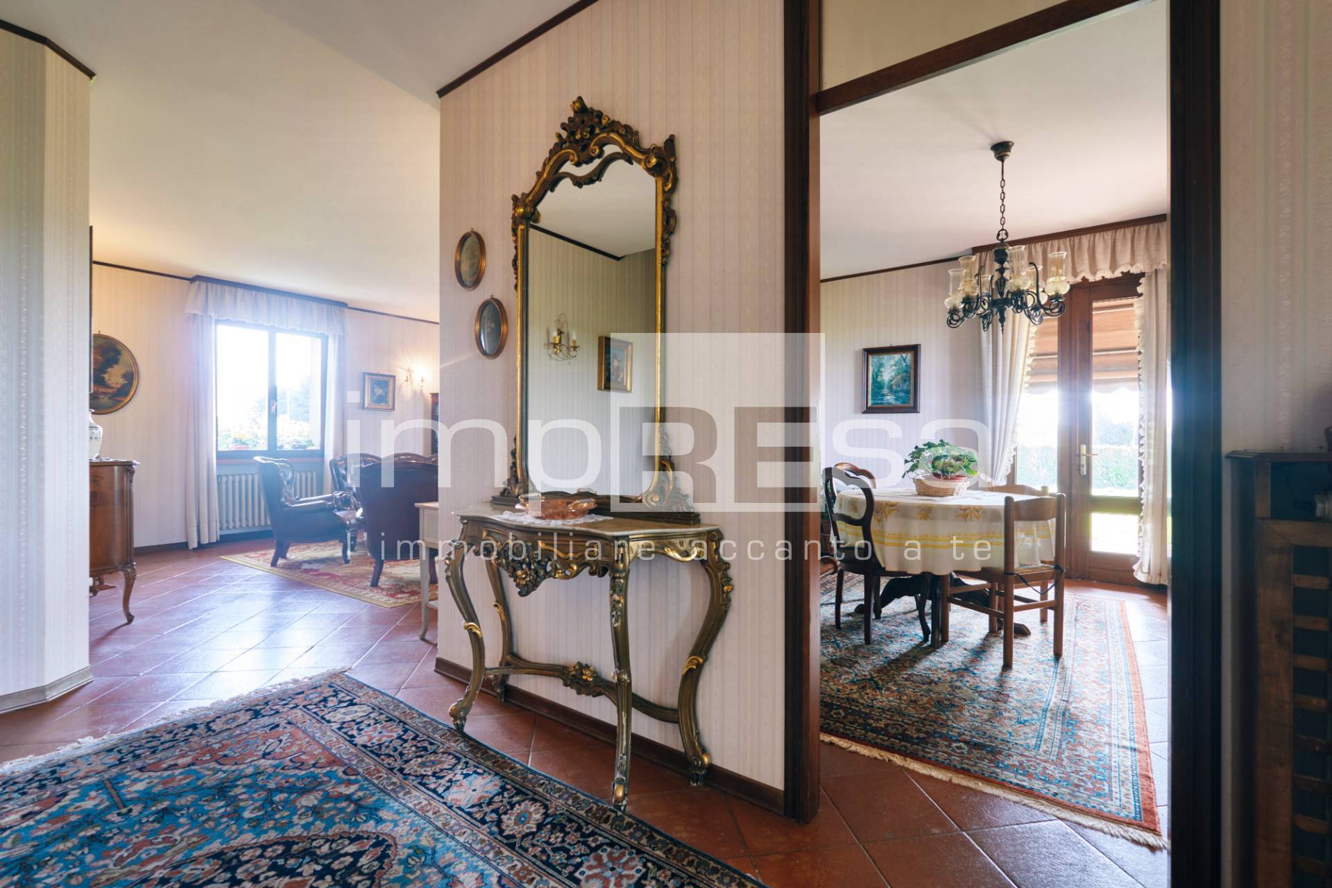 Casa indipendente in vendita a Paese, Porcellengo