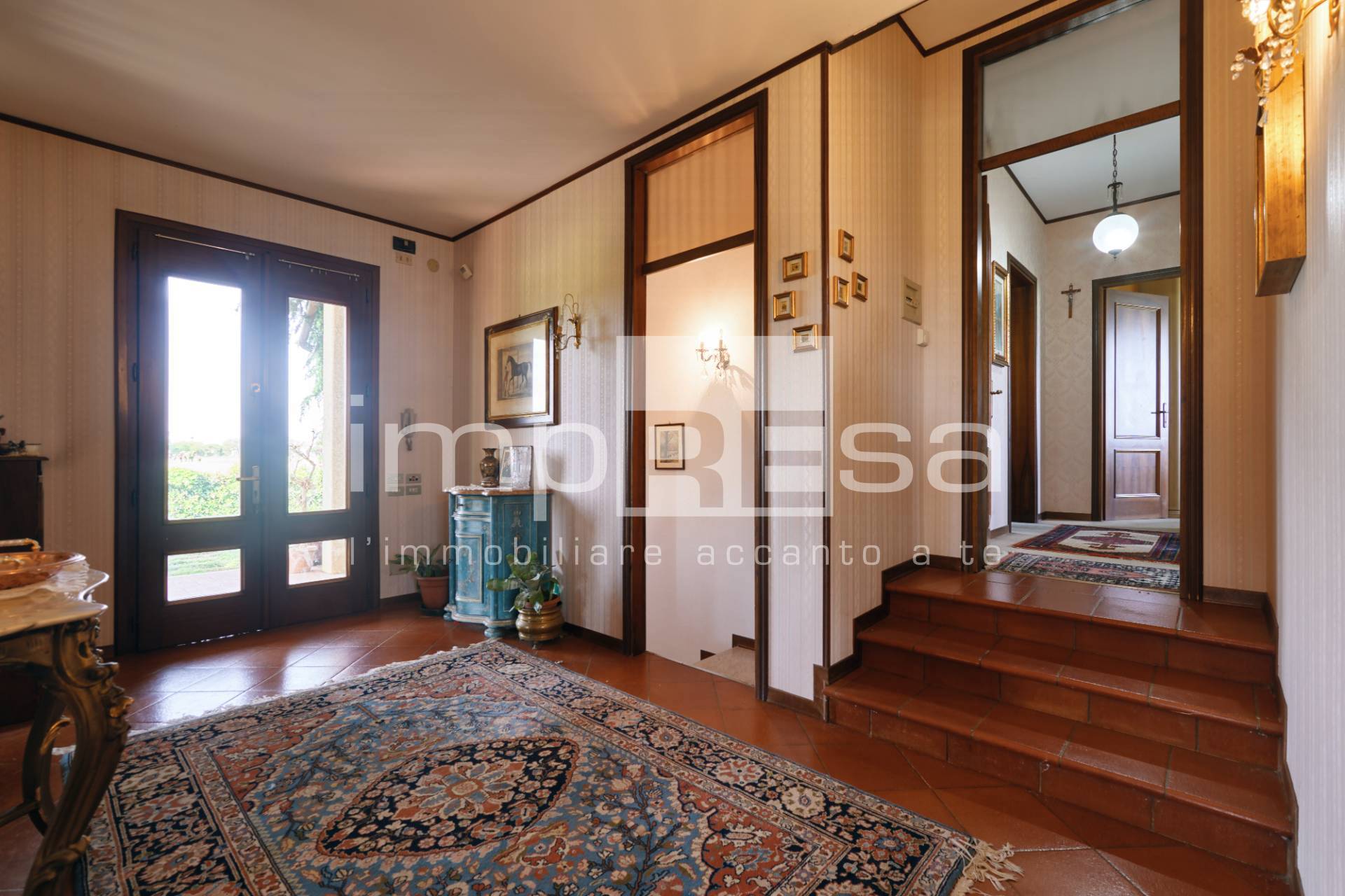 Casa indipendente in vendita a Paese, Porcellengo