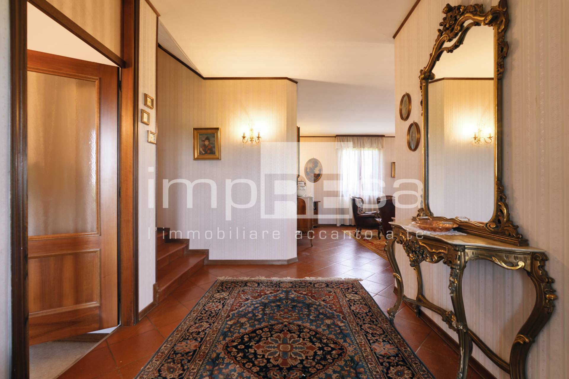 Casa indipendente in vendita a Paese, Porcellengo