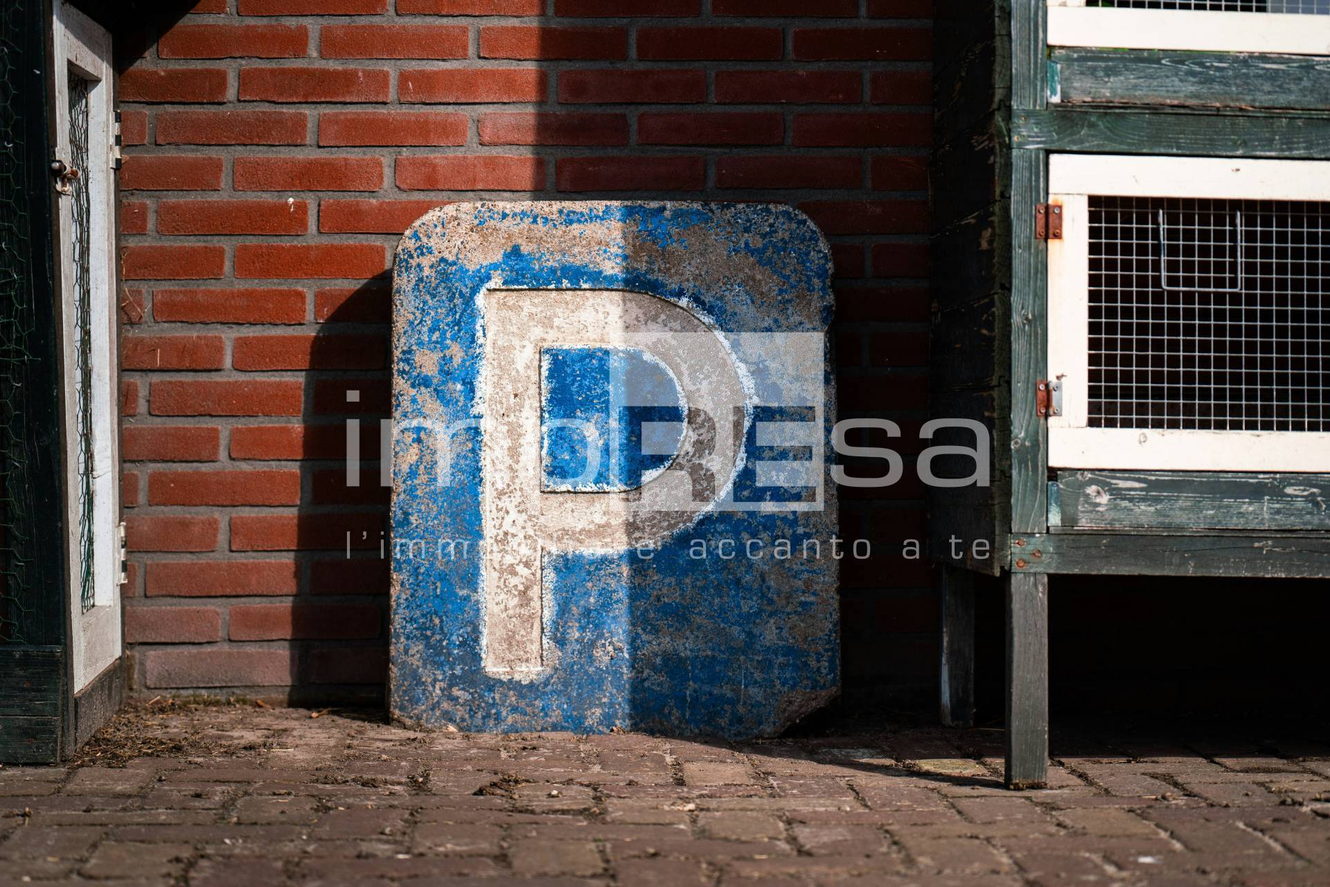 Box o garage in vendita a Istrana