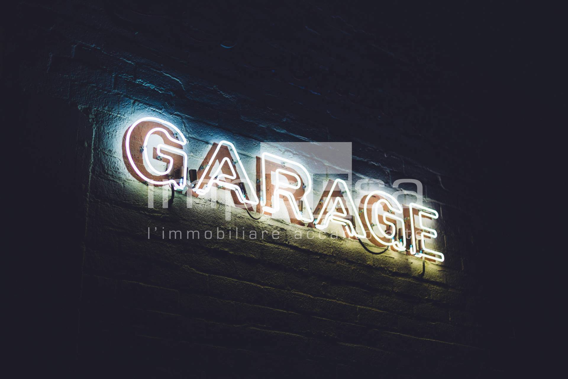 Box o garage in vendita a Istrana