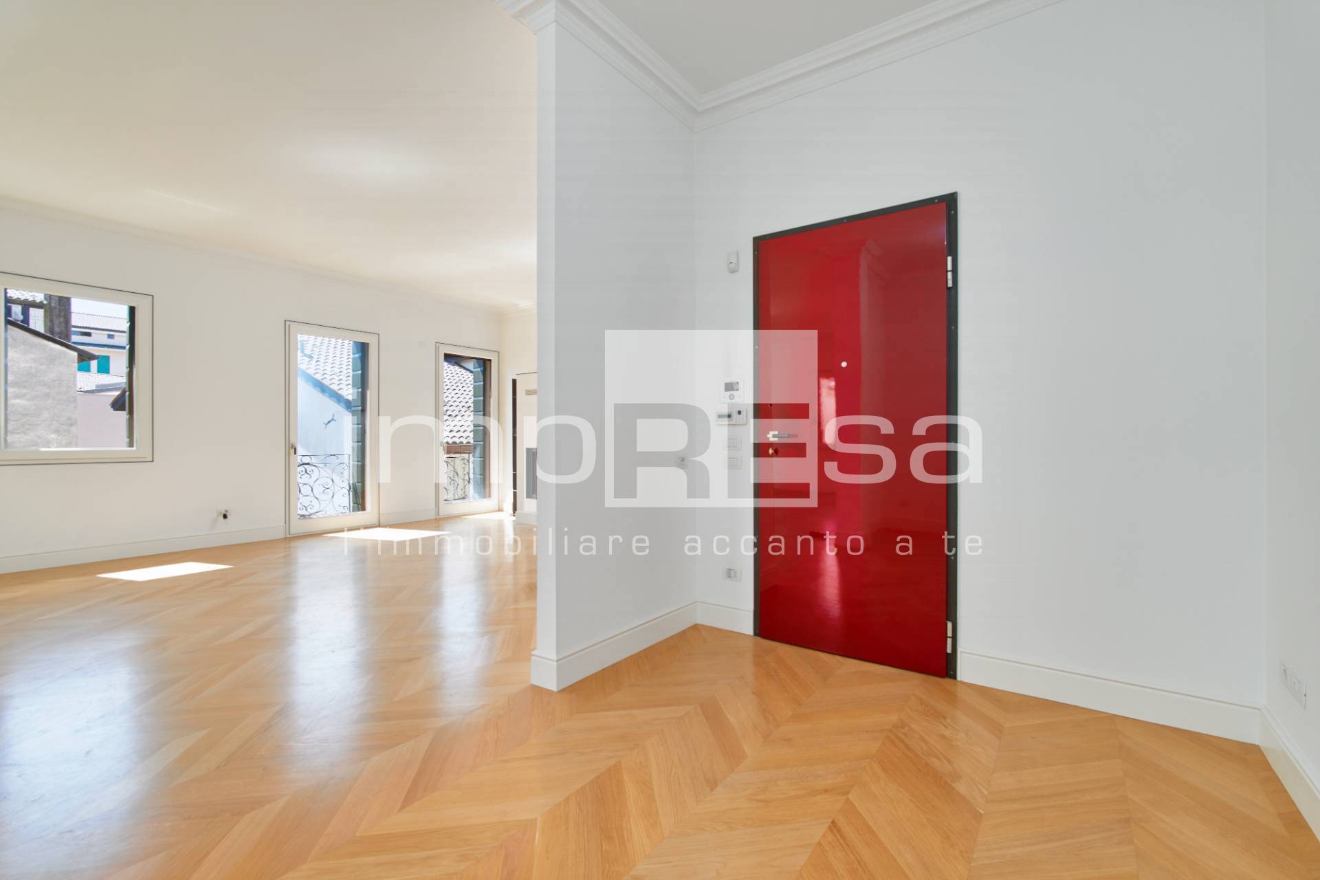 Appartamento in vendita a Treviso