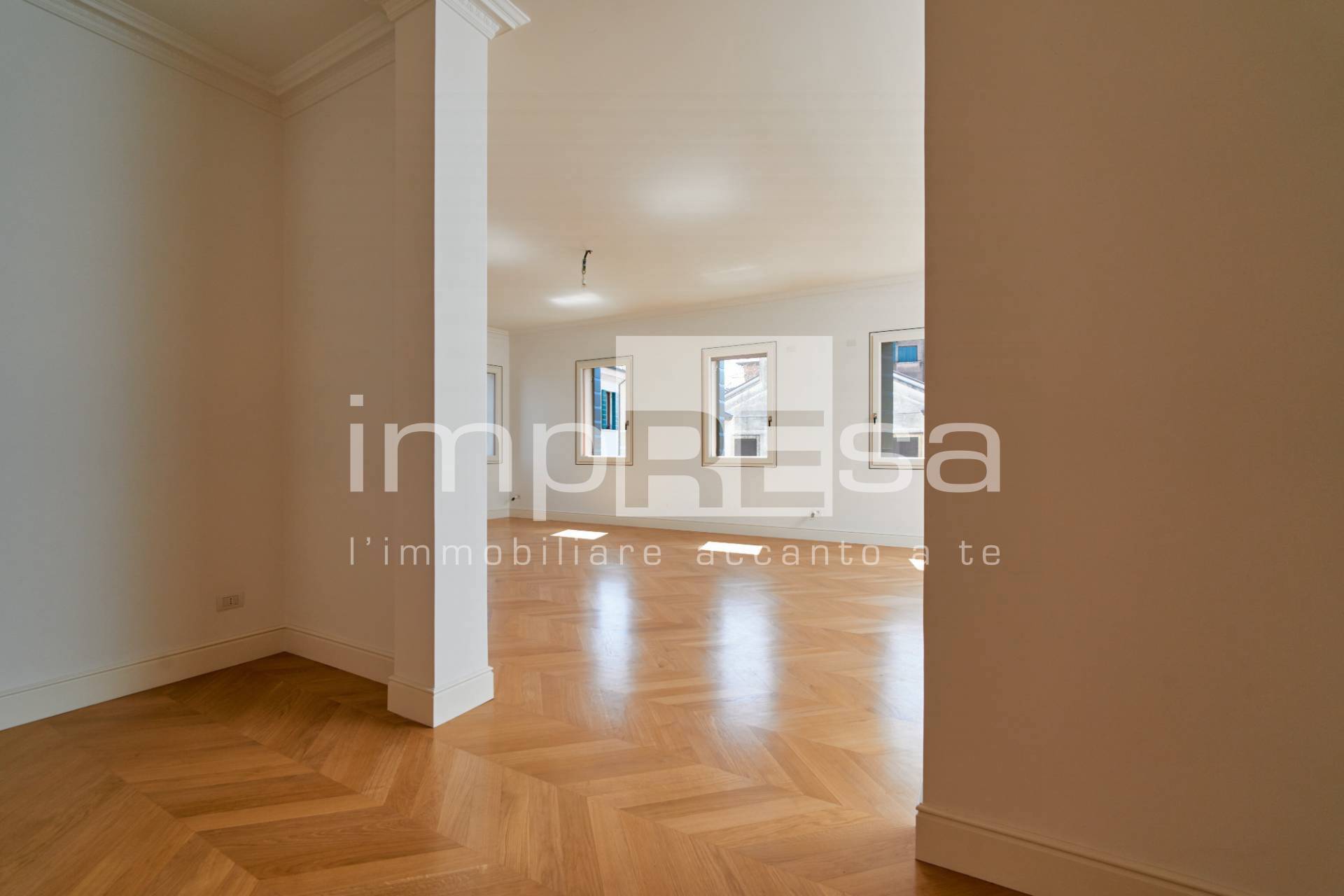 Appartamento in vendita a Treviso