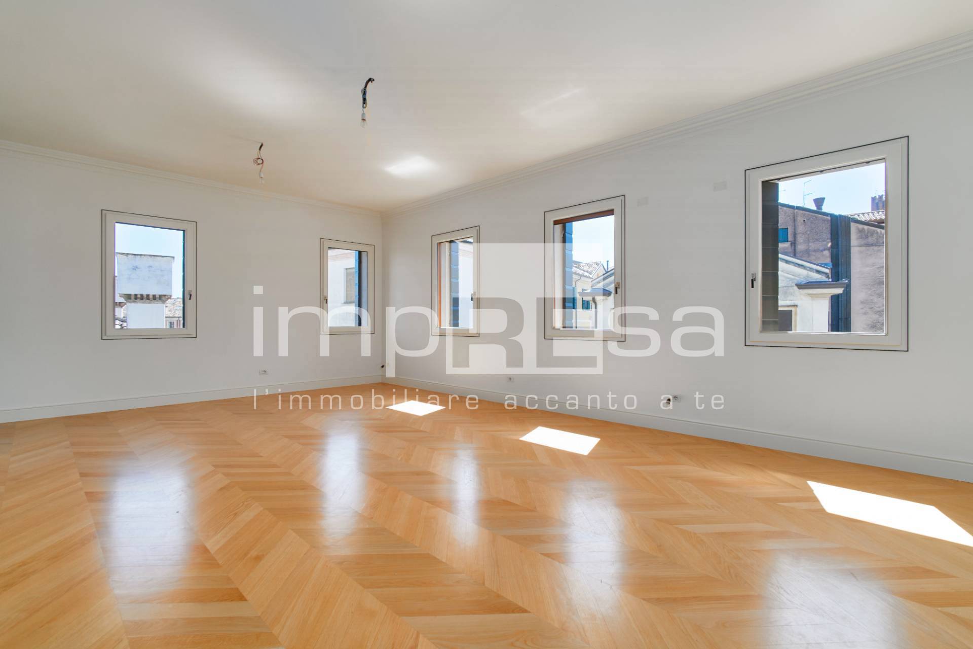 Appartamento in vendita a Treviso