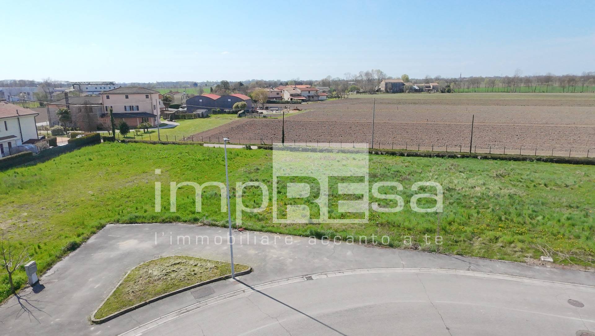 Terreno edificabile residenziale in vendita a Maserada sul Piave, Candel