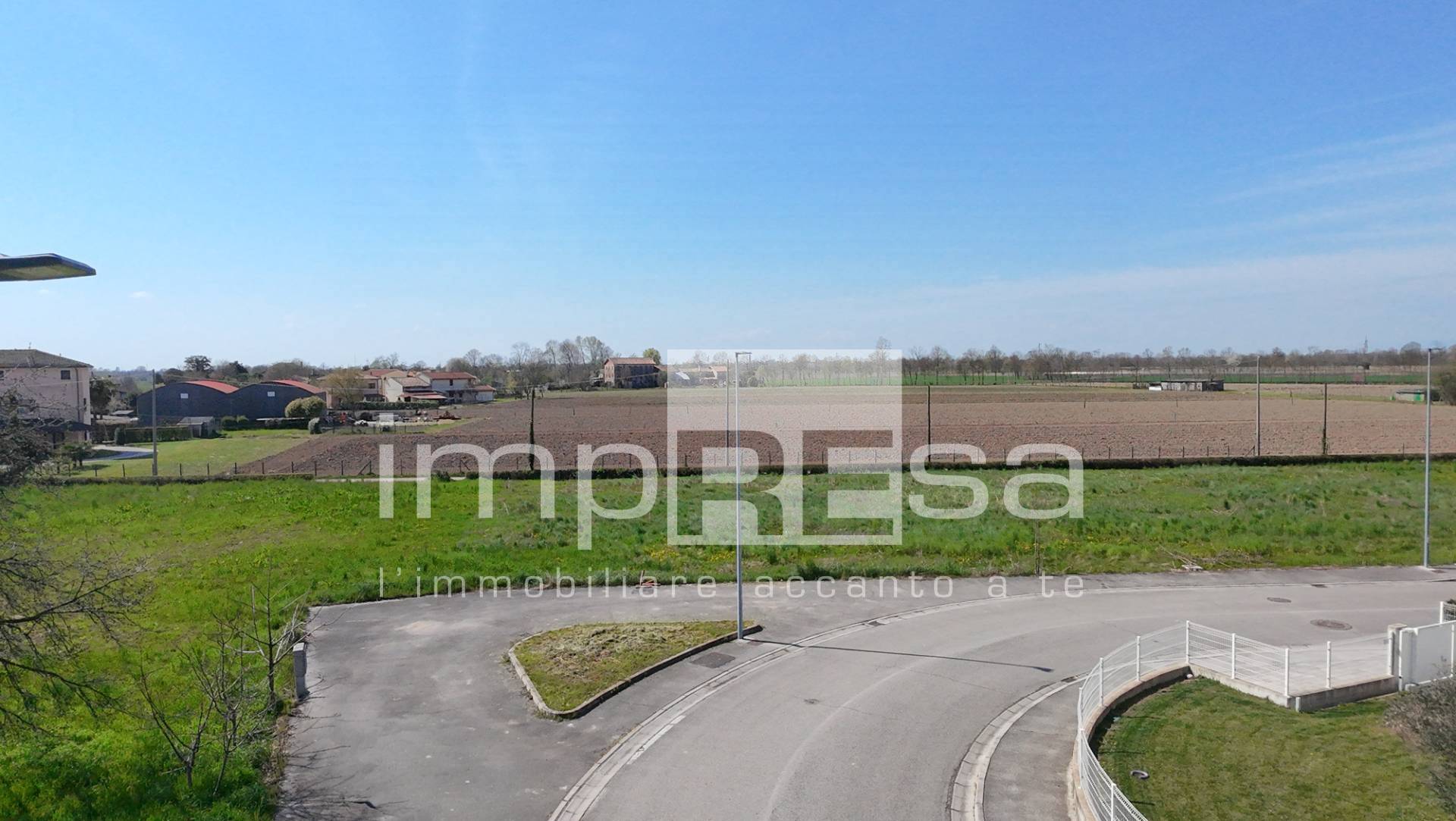 Terreno edificabile residenziale in vendita a Maserada sul Piave, Candel