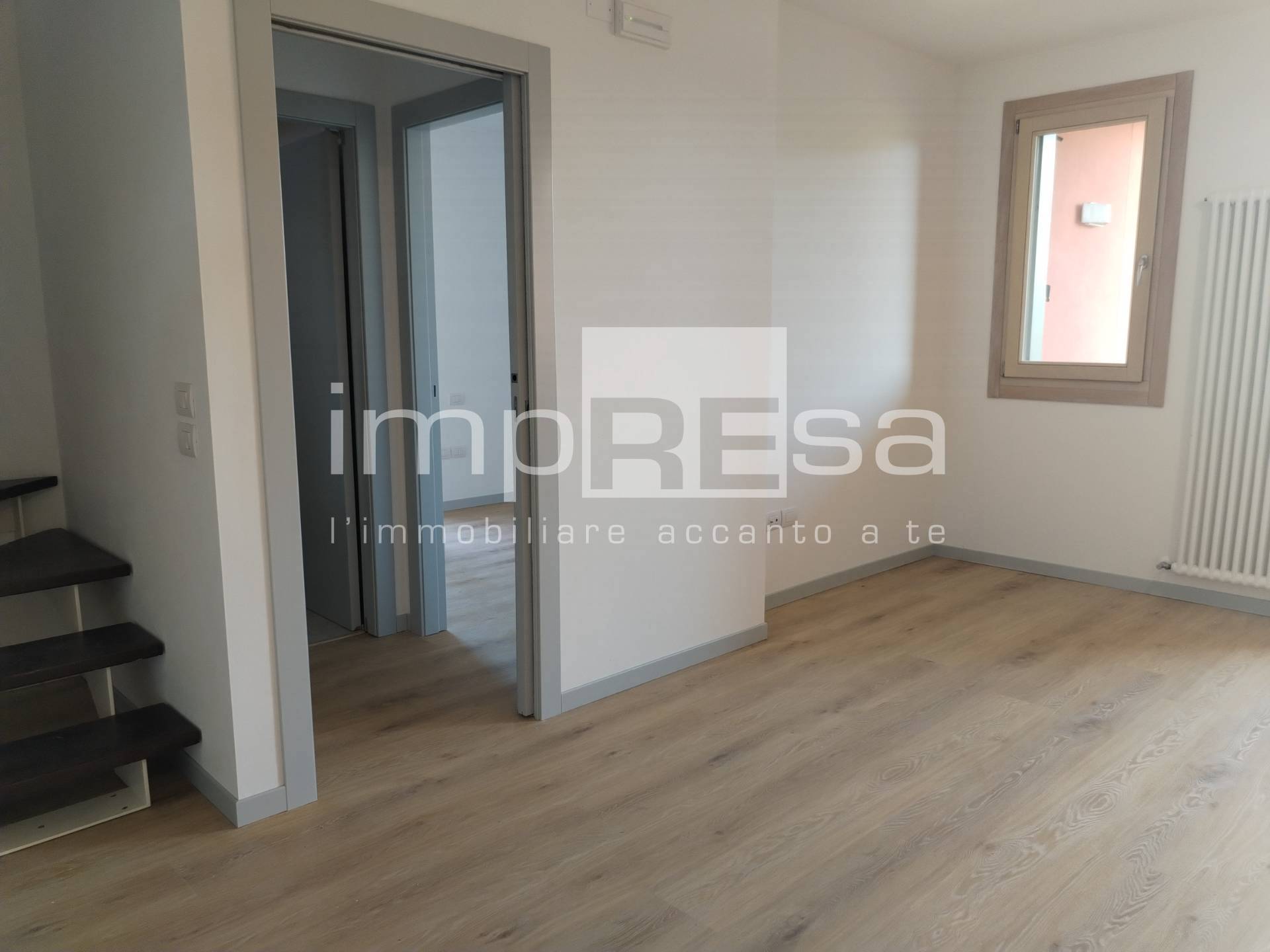 Attico in vendita a Quinto di Treviso