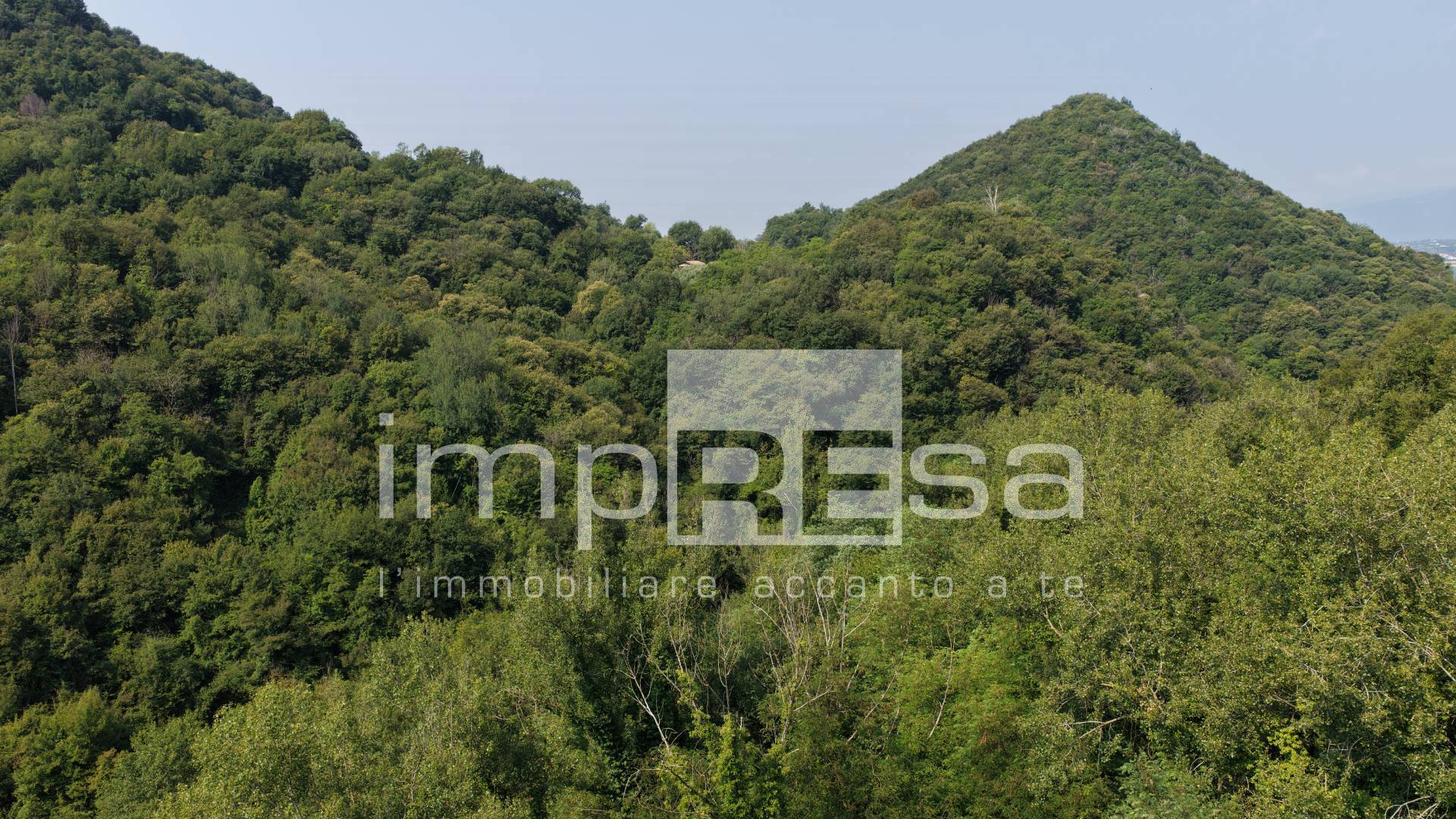 Terreno Agricolo in vendita a Monfumo