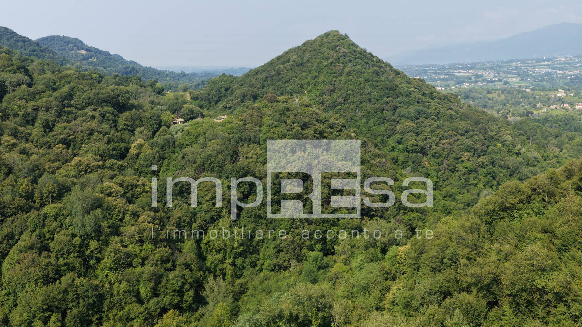 Terreno Agricolo in vendita a Monfumo