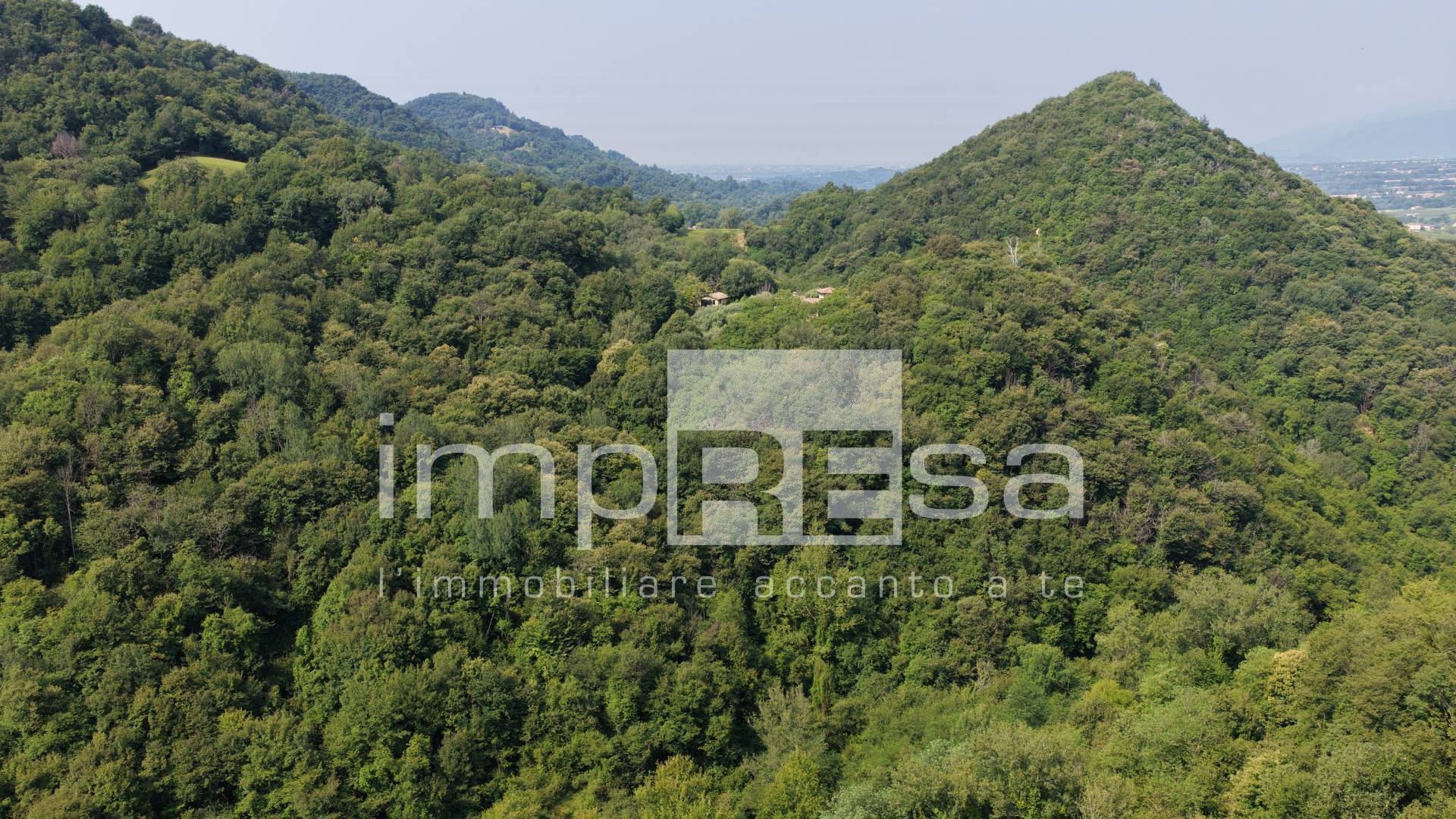 Terreno Agricolo in vendita a Monfumo