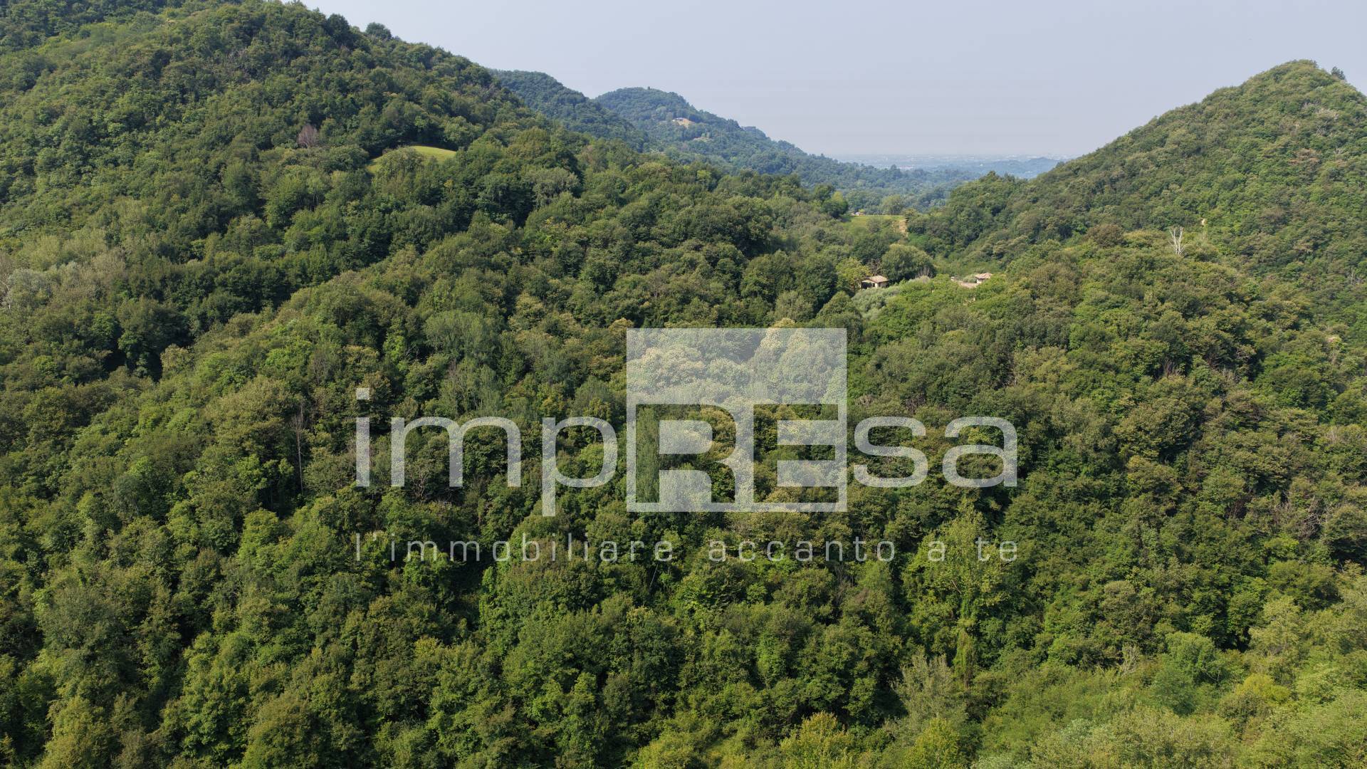 Terreno Agricolo in vendita a Monfumo