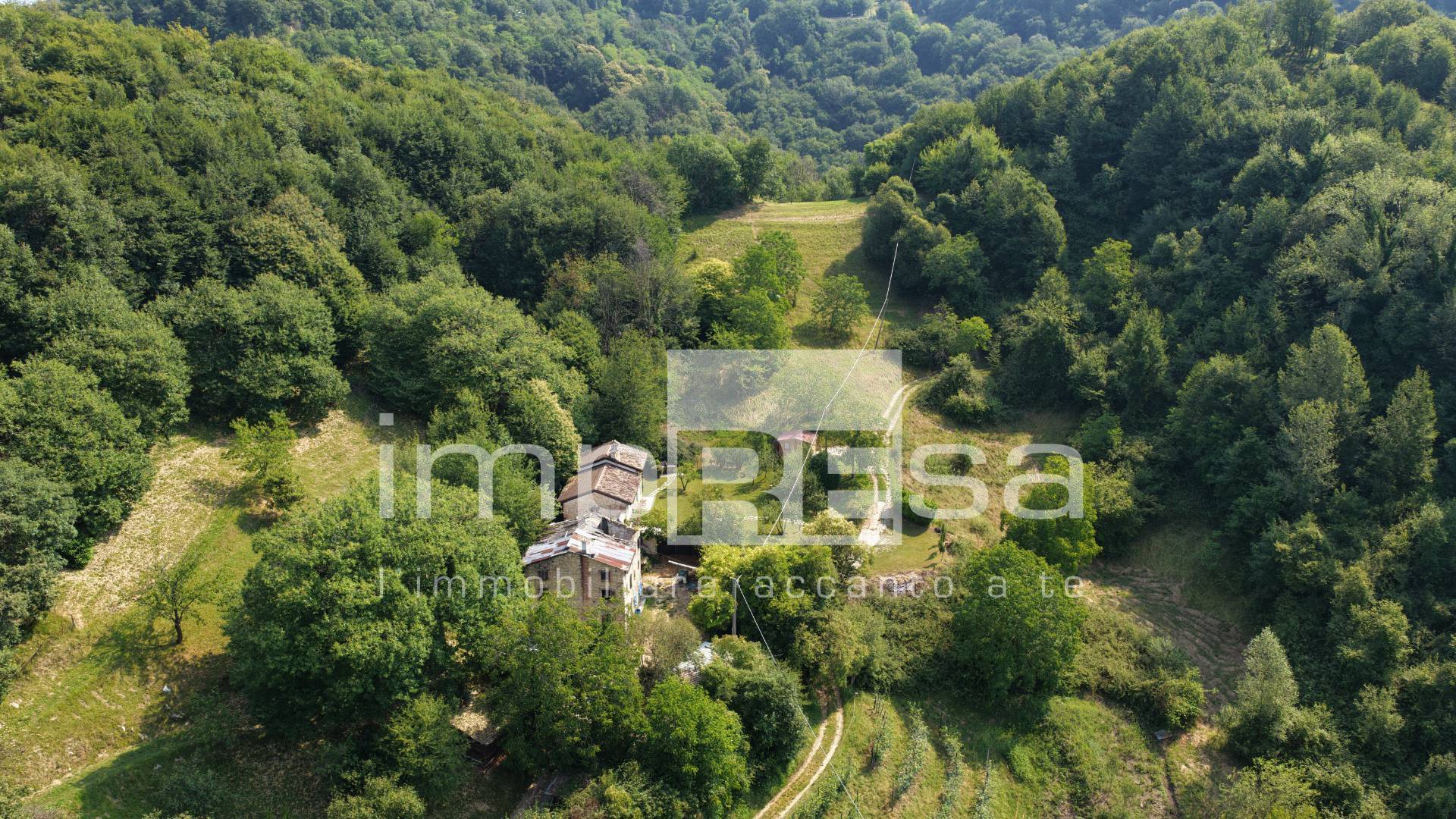 Terreno Agricolo in vendita a Monfumo
