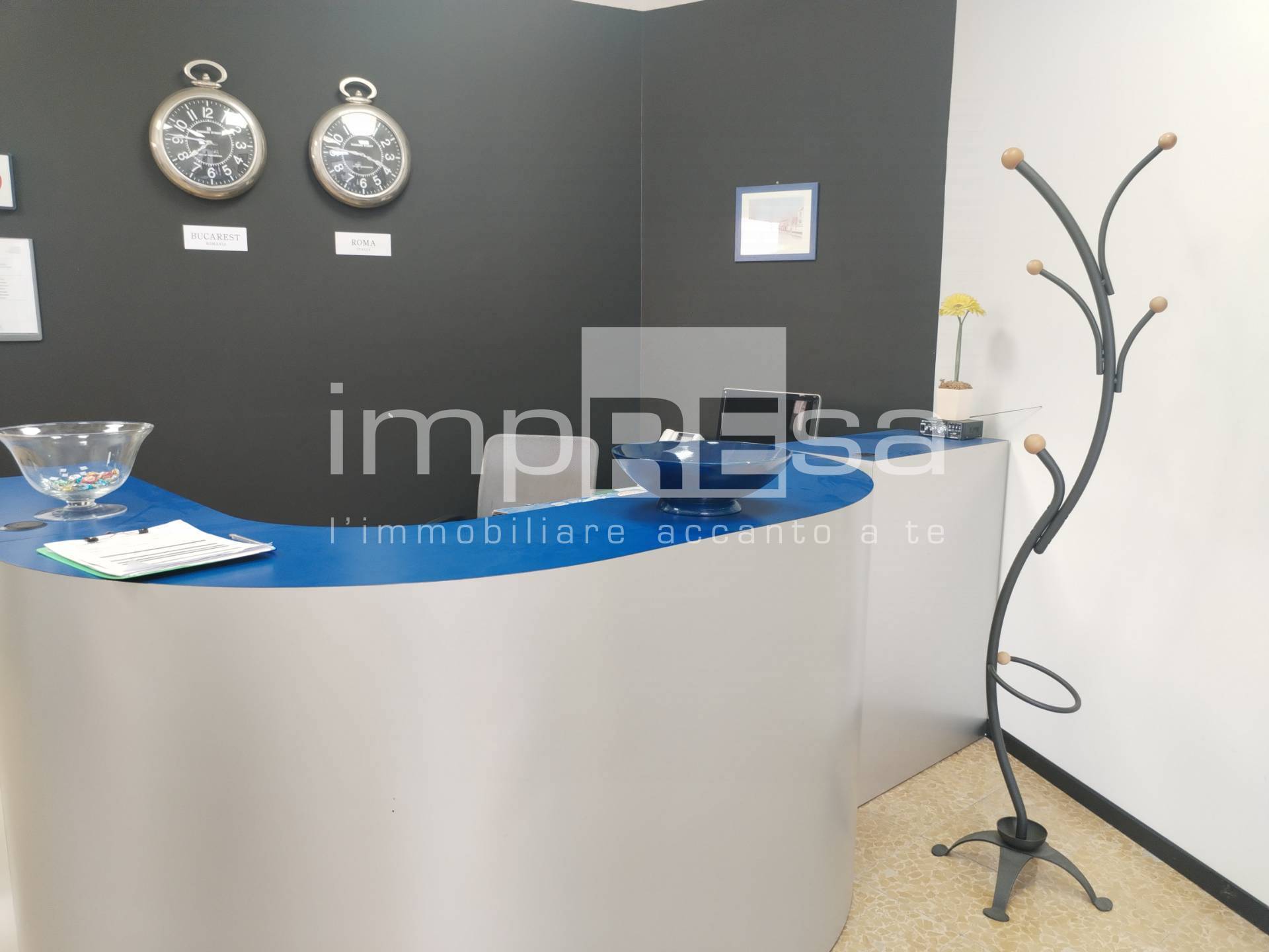 Studio/Ufficio in vendita a Treviso