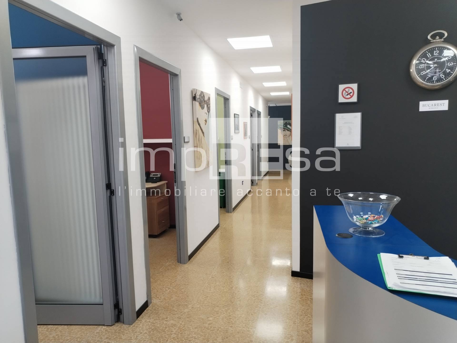 Studio/Ufficio in vendita a Treviso
