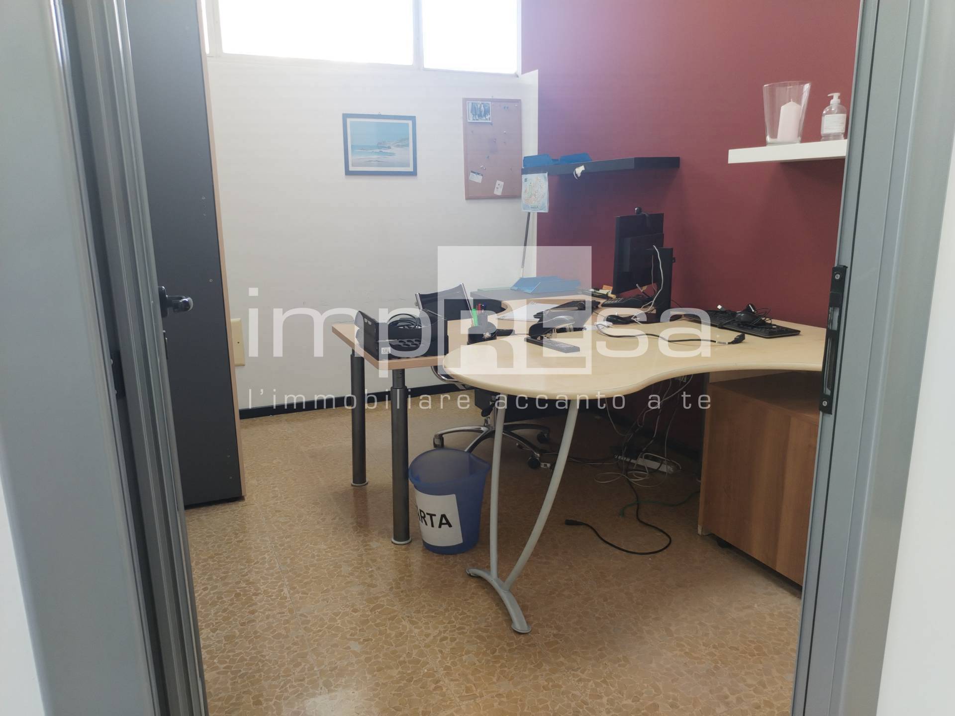 Studio/Ufficio in vendita a Treviso