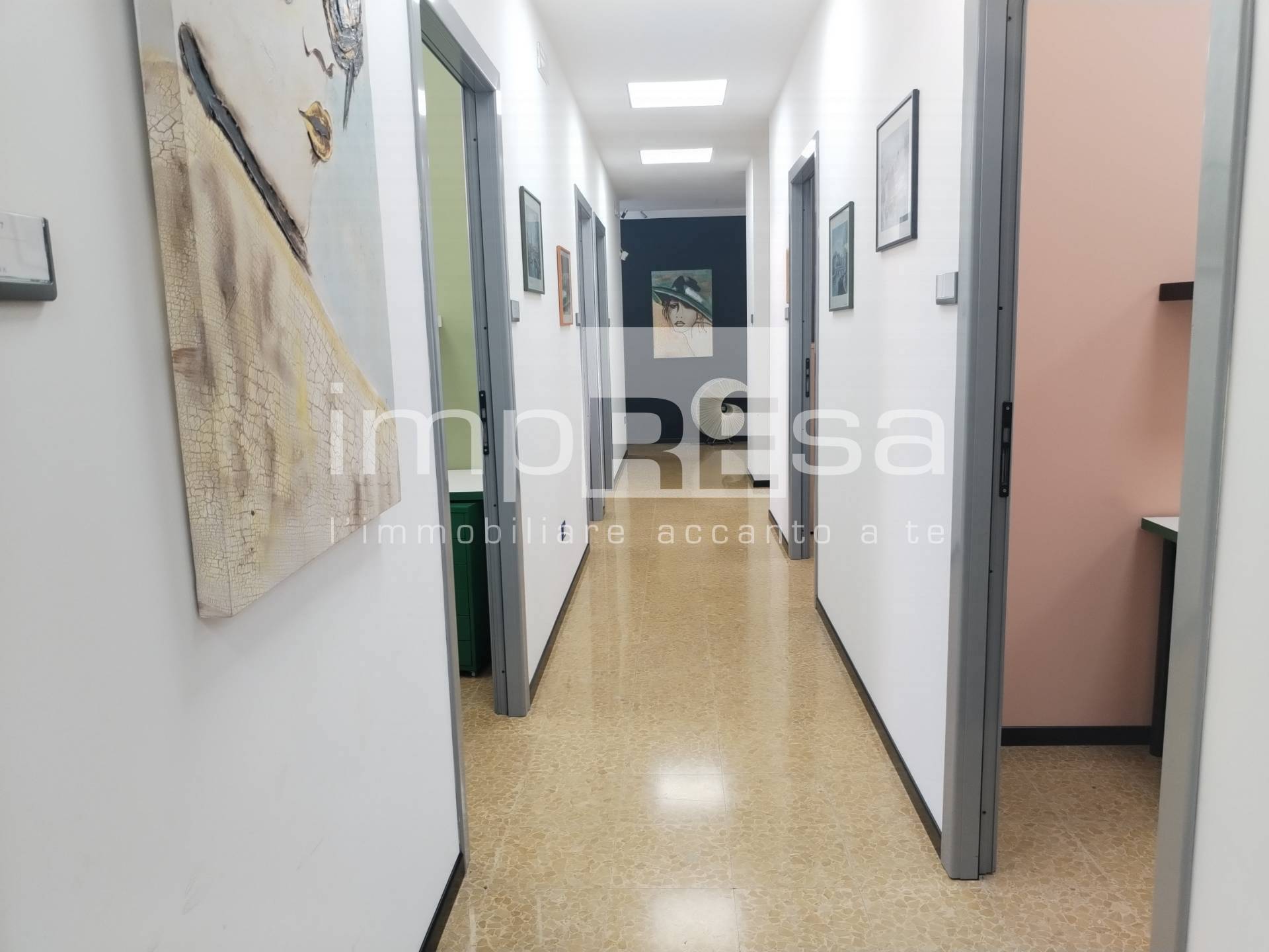 Studio/Ufficio in vendita a Treviso