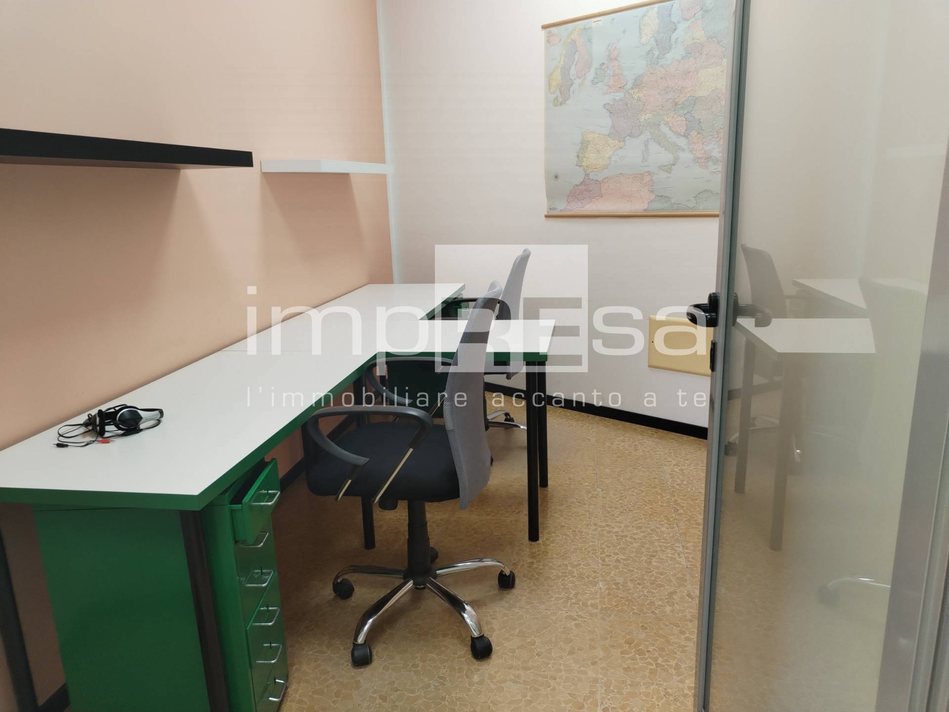 Studio/Ufficio in vendita a Treviso