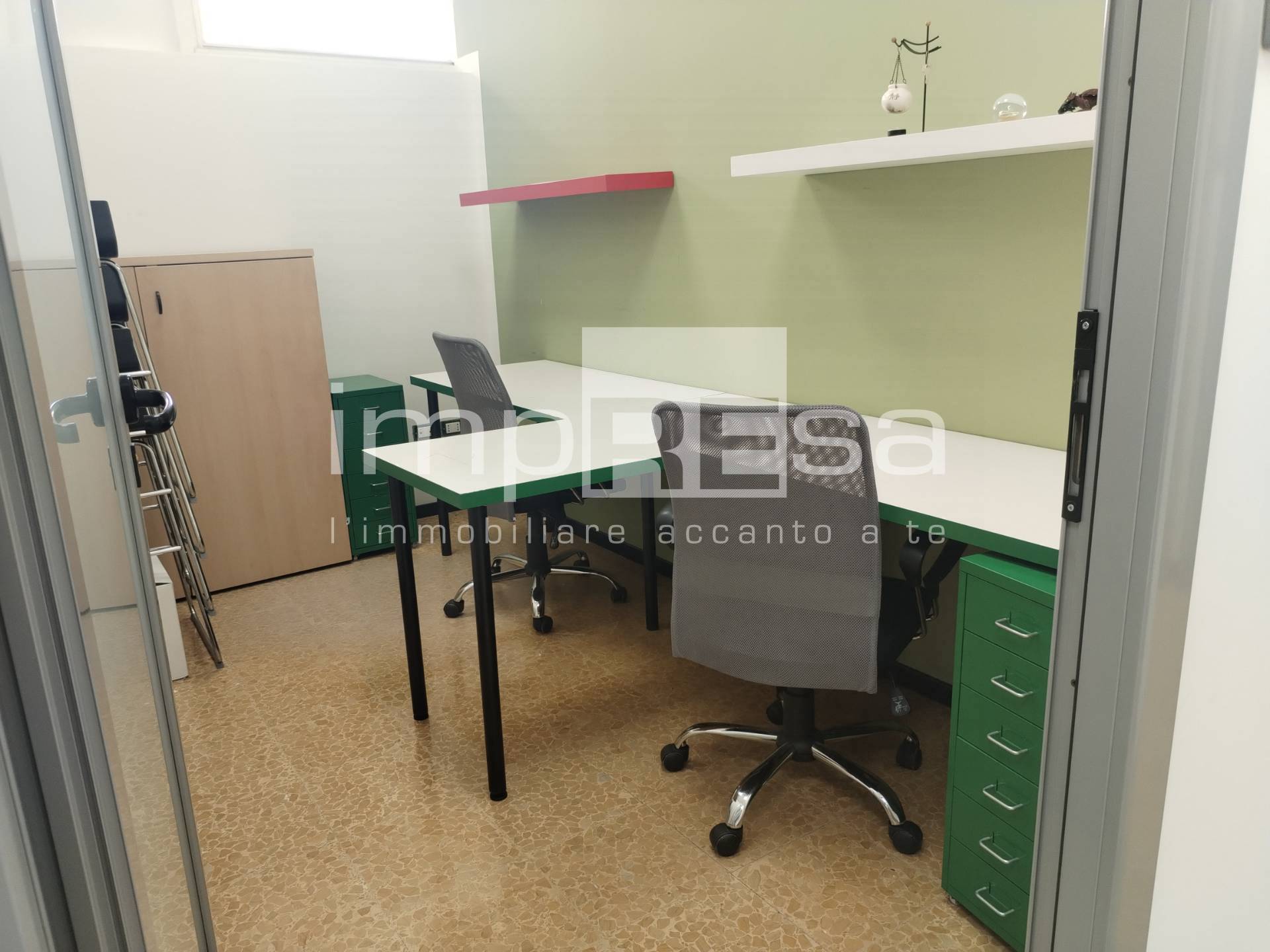 Studio/Ufficio in vendita a Treviso