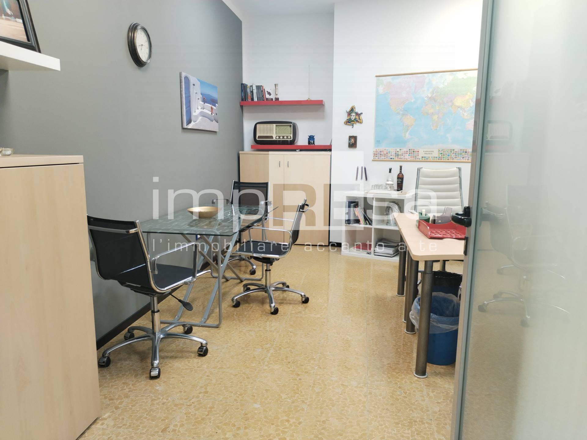 Studio/Ufficio in vendita a Treviso