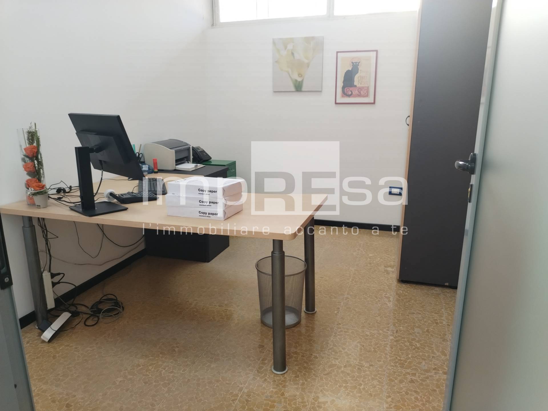 Studio/Ufficio in vendita a Treviso