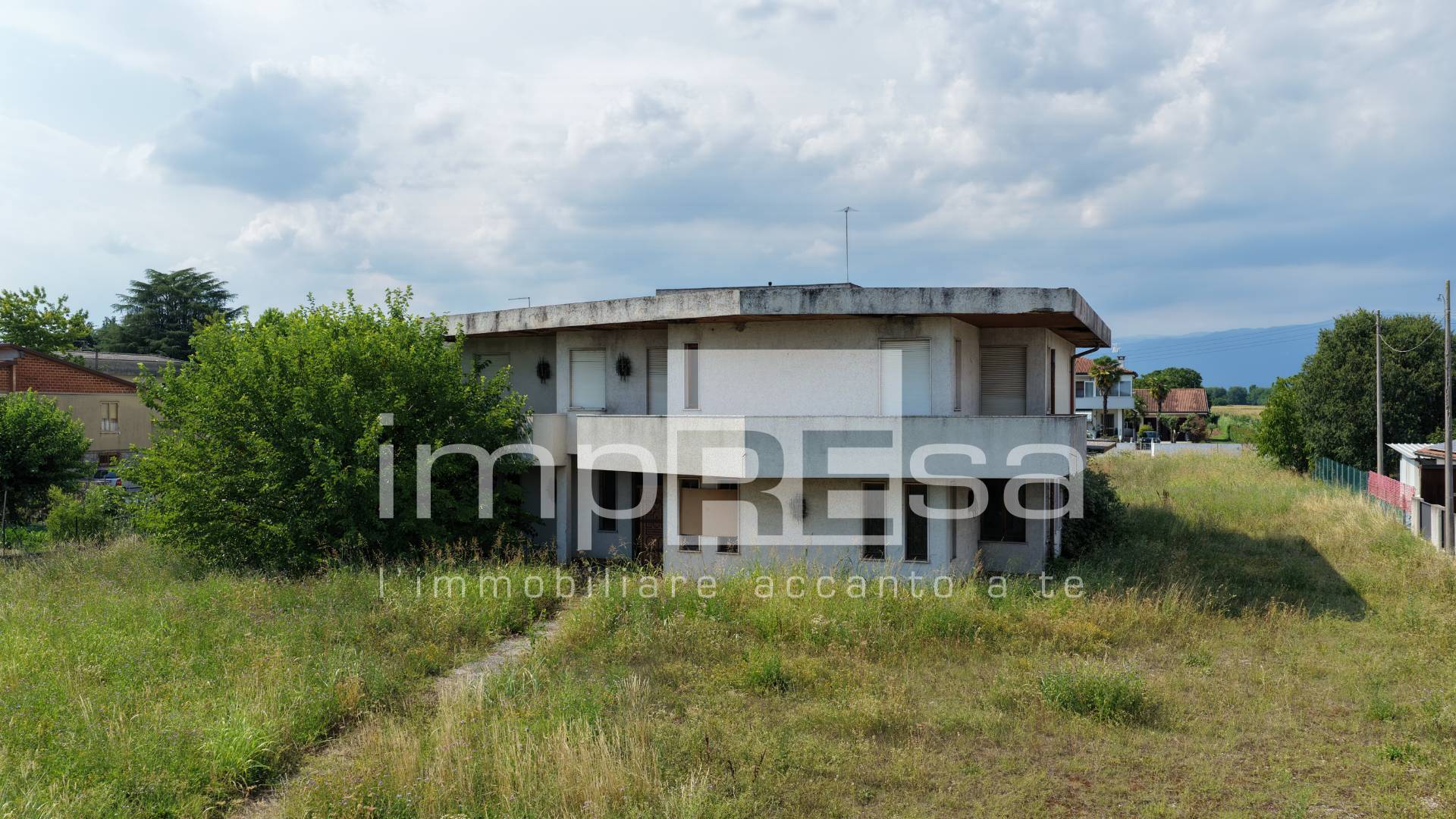 Casa indipendente in vendita a San Martino di Lupari