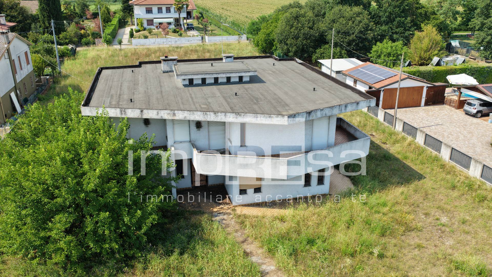 Casa indipendente in vendita a San Martino di Lupari
