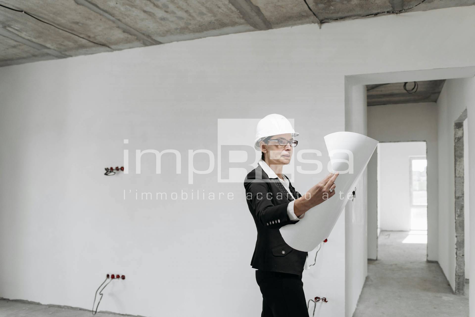 Terreno edificabile residenziale in vendita a Paese