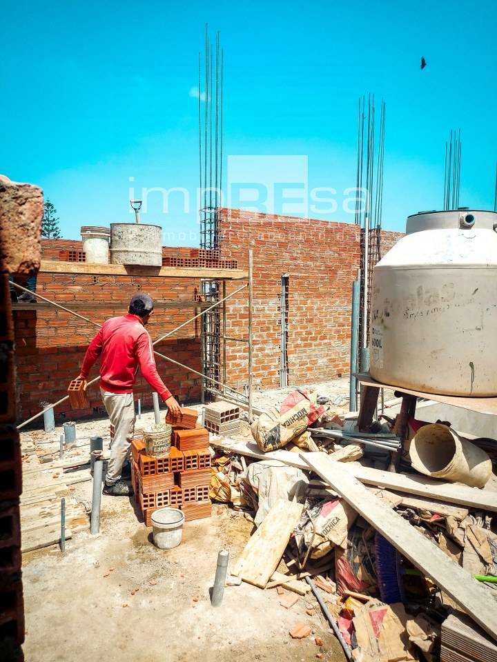 Terreno edificabile residenziale in vendita a Paese