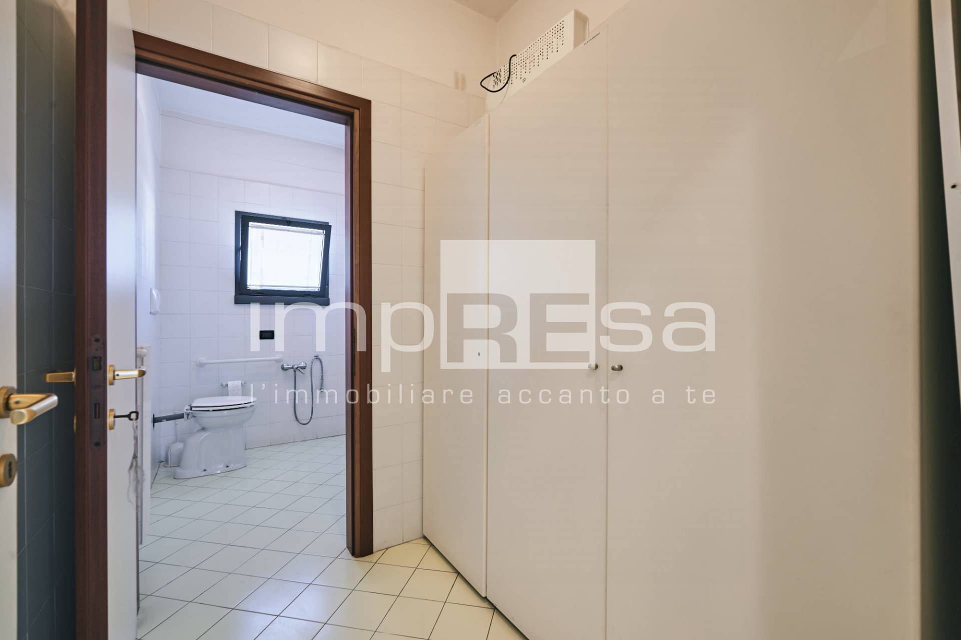 Attivit commerciale in affitto a Istrana
