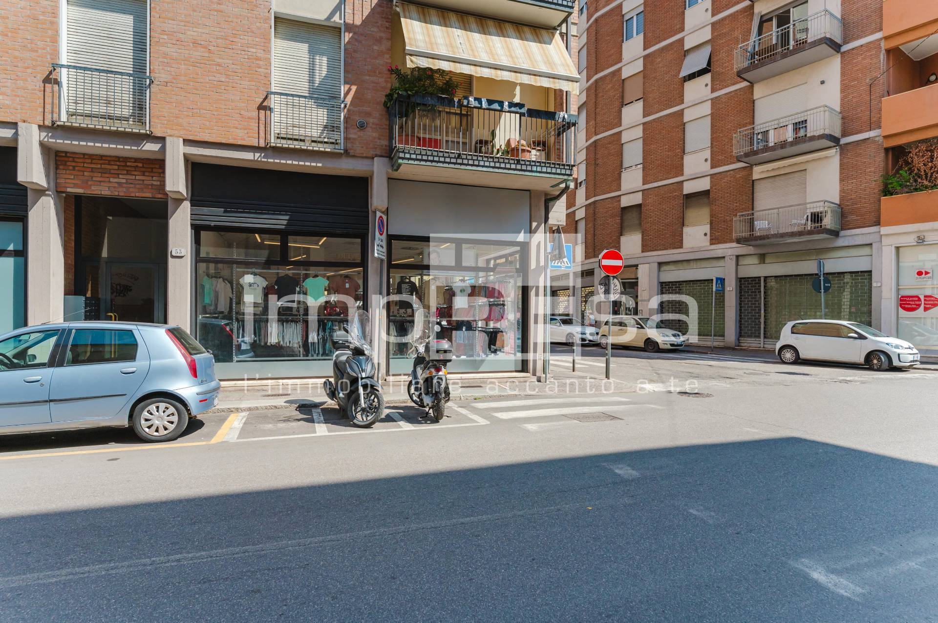 Negozio in vendita a Verona, Veronetta