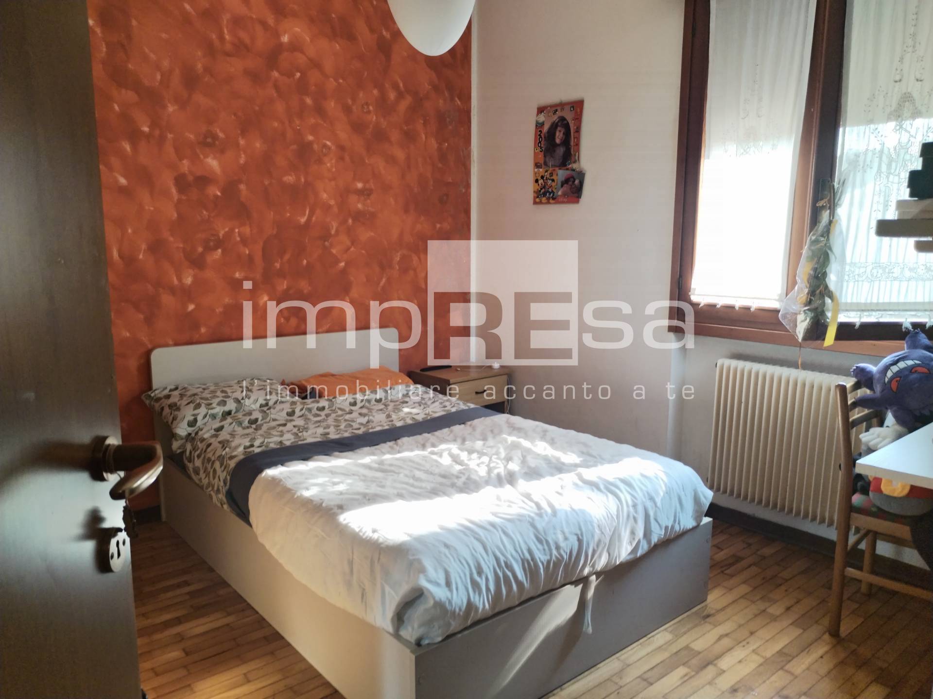 Appartamento in vendita a Paese